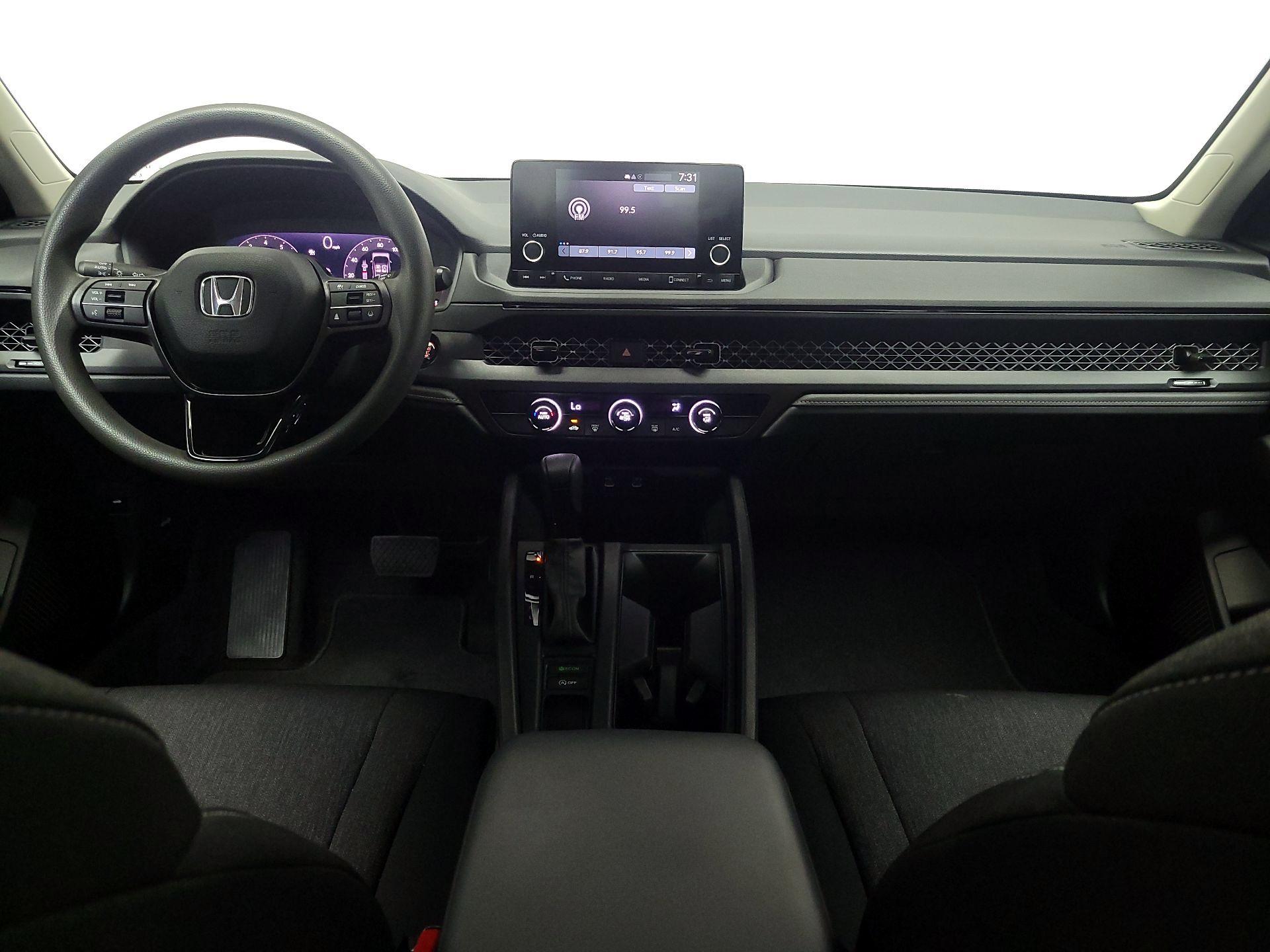 Thumbnail: 2024 Honda Accord - 9