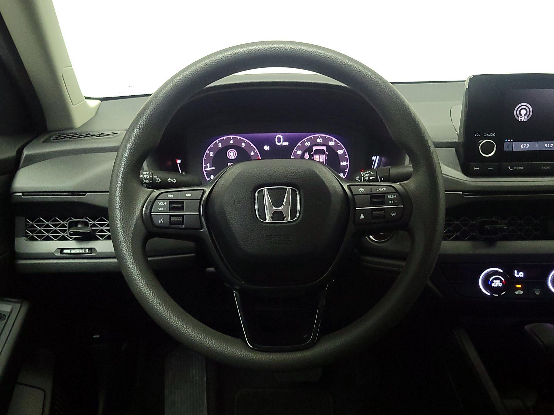 Thumbnail: 2024 Honda Accord - 10