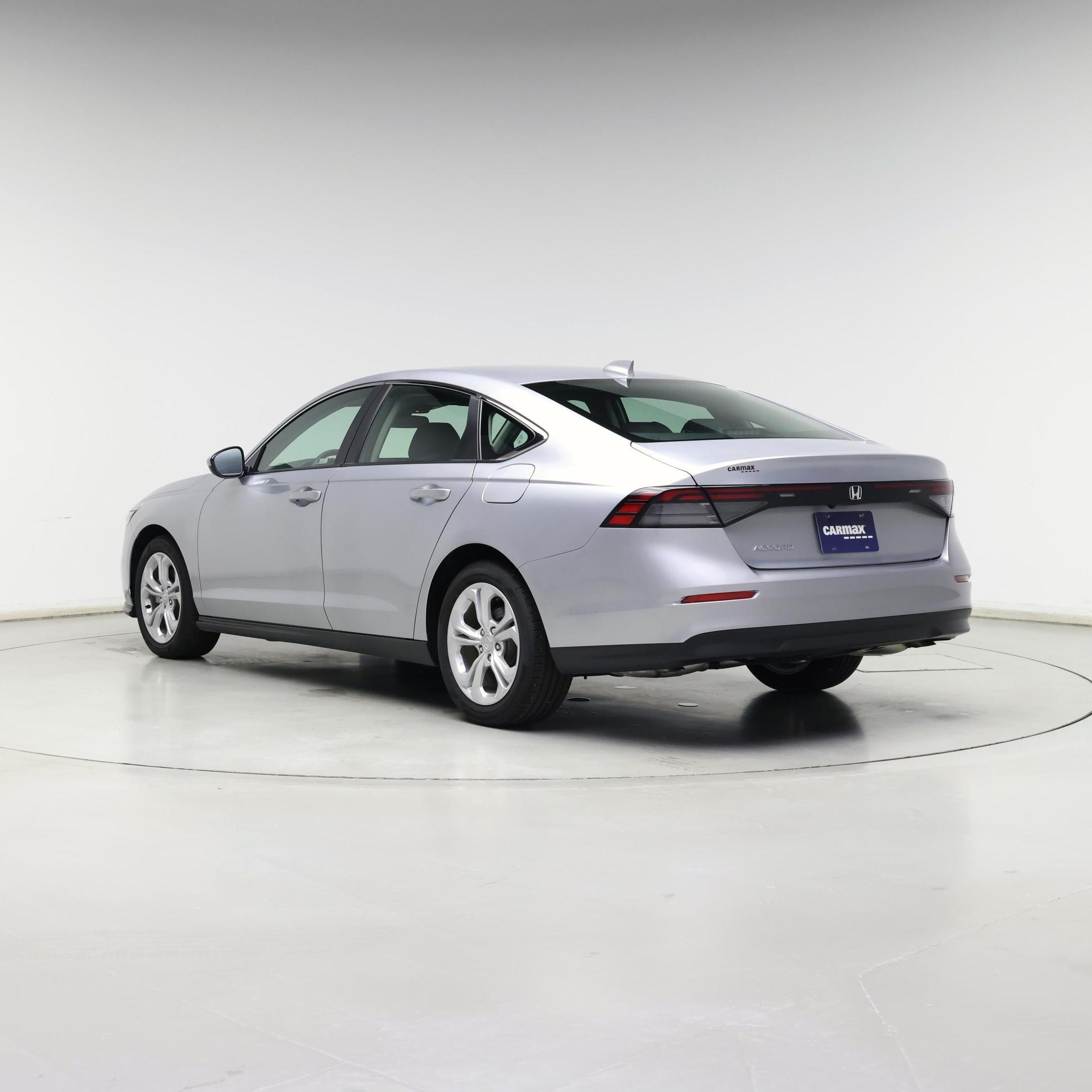 Thumbnail: 2024 Honda Accord - 2