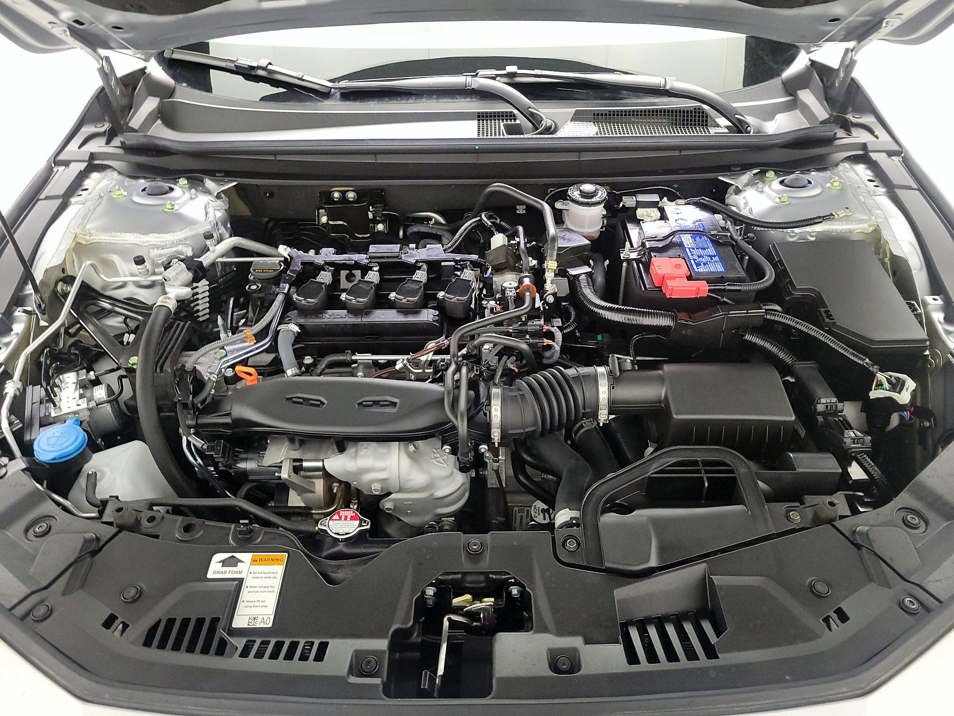 Thumbnail: 2024 Honda Accord - 20