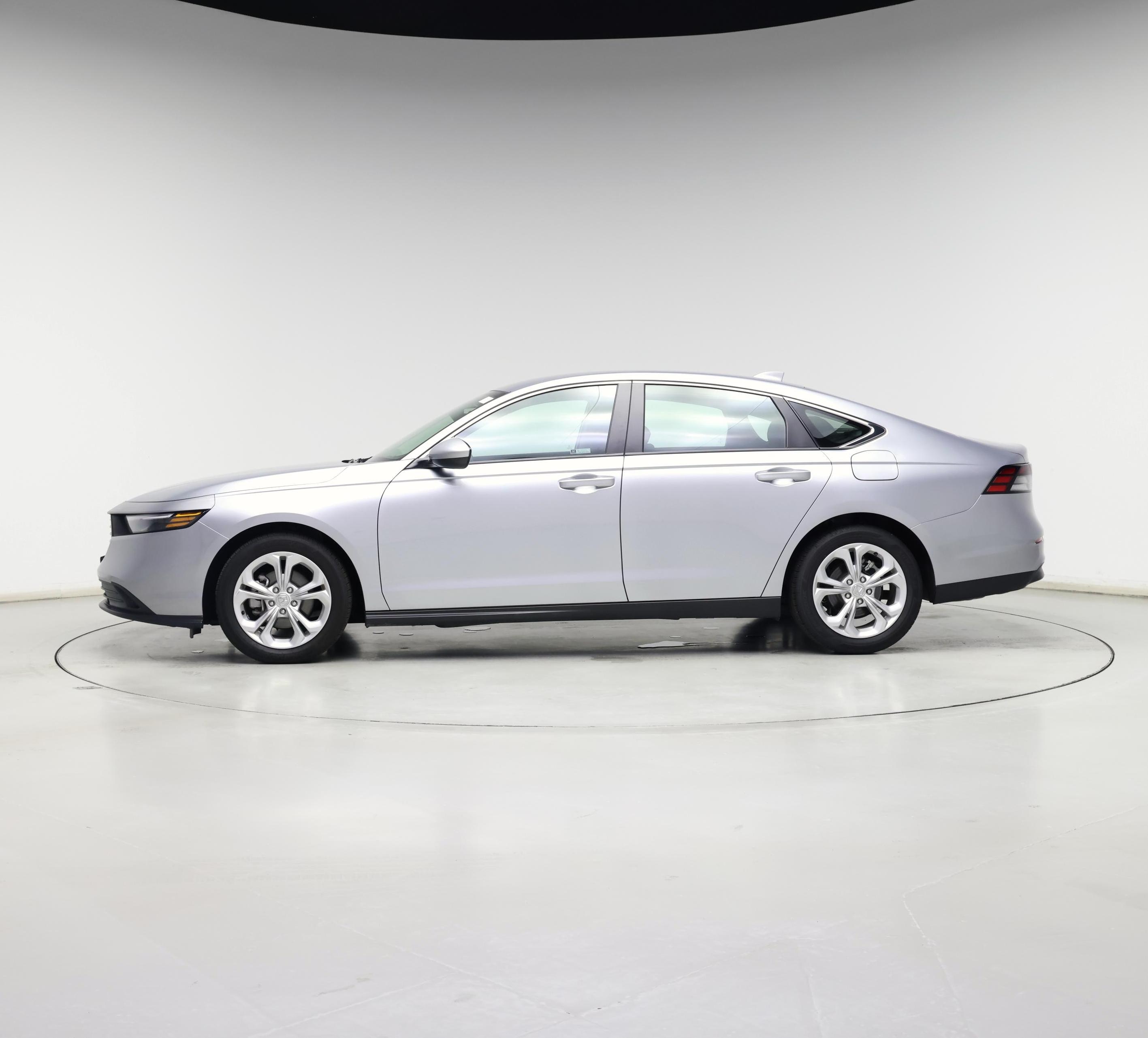 Thumbnail: 2024 Honda Accord - 3