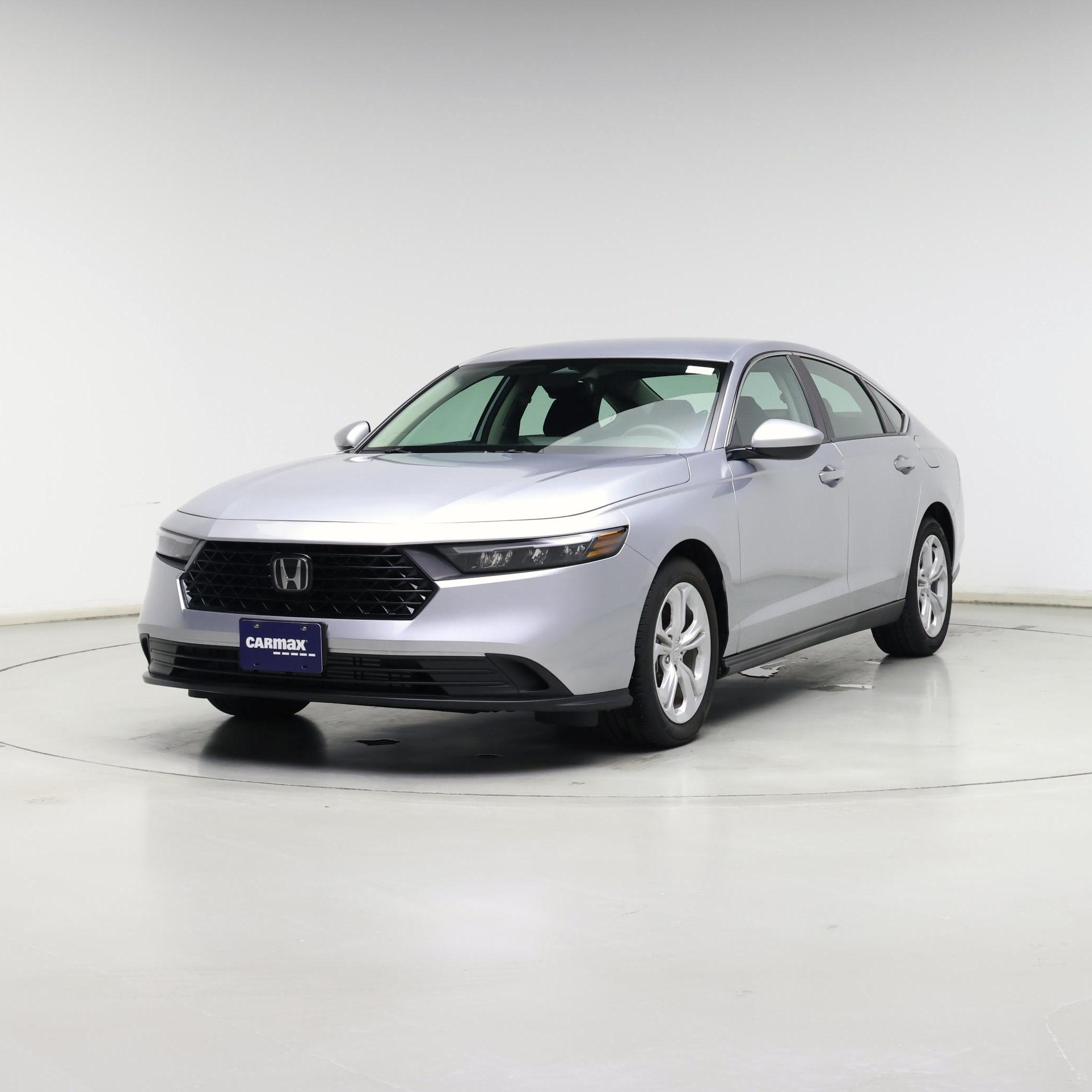 Thumbnail: 2024 Honda Accord - 4