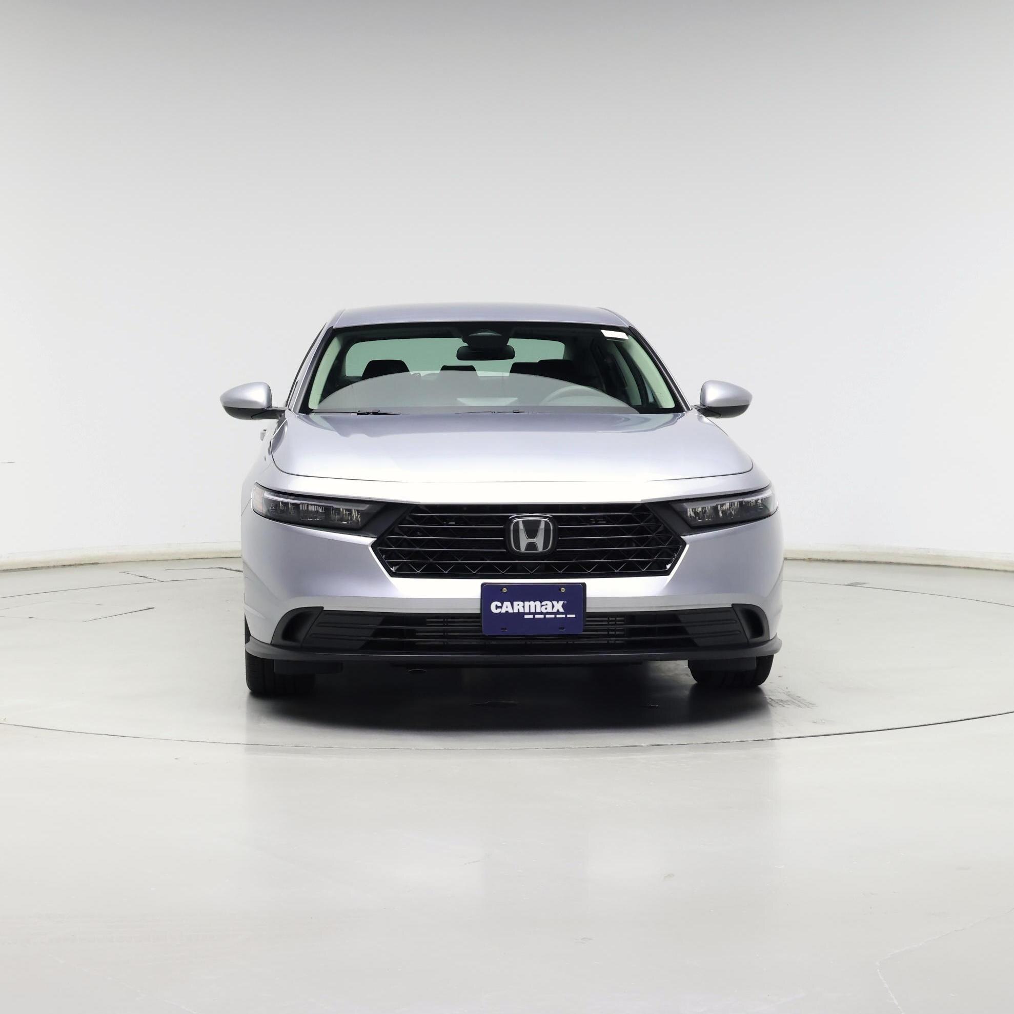 Thumbnail: 2024 Honda Accord - 5