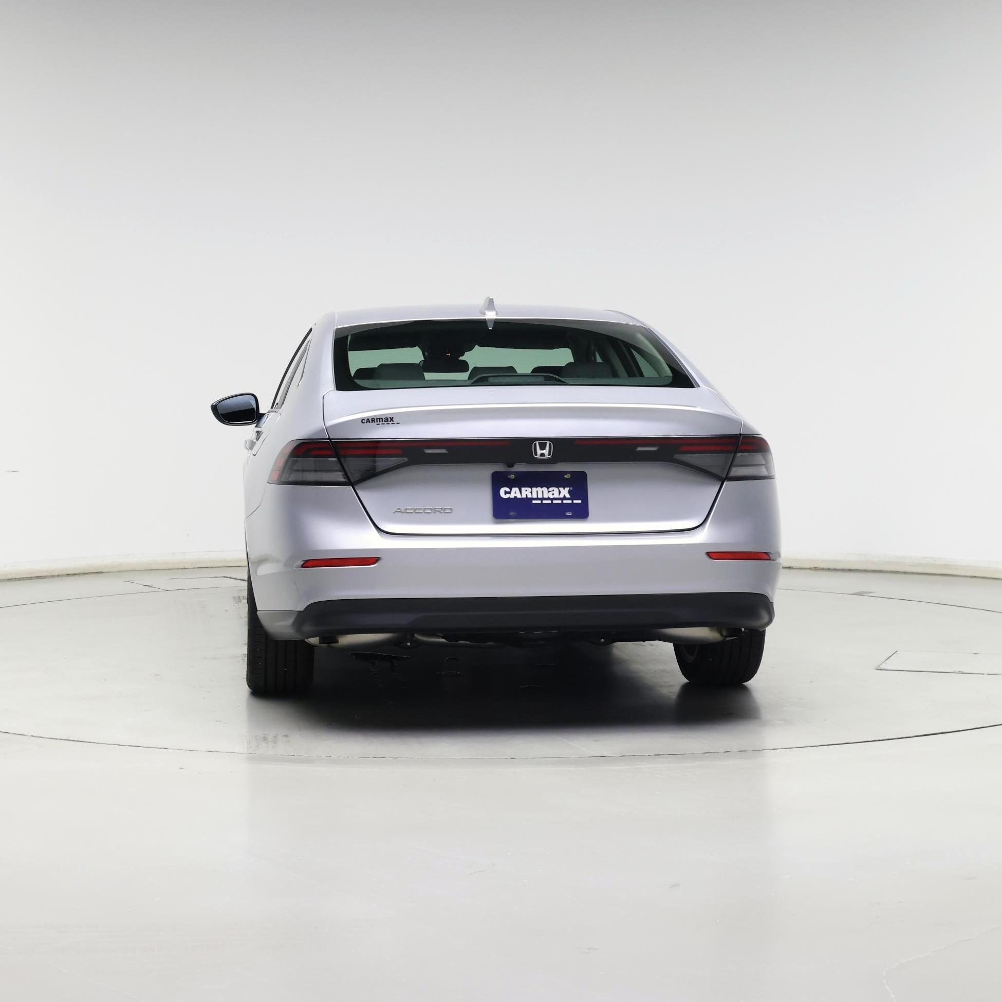 Thumbnail: 2024 Honda Accord - 6
