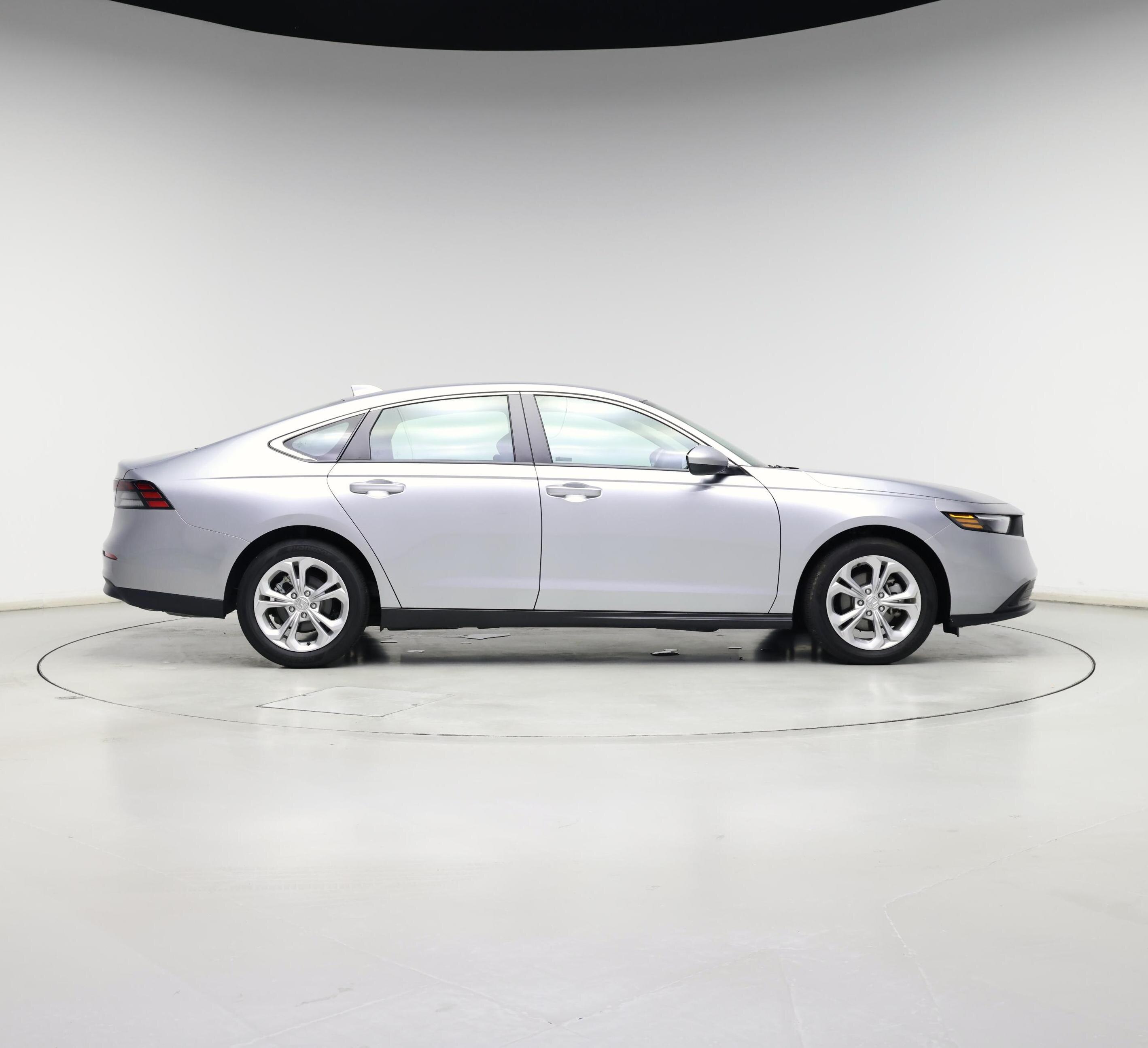 Thumbnail: 2024 Honda Accord - 7