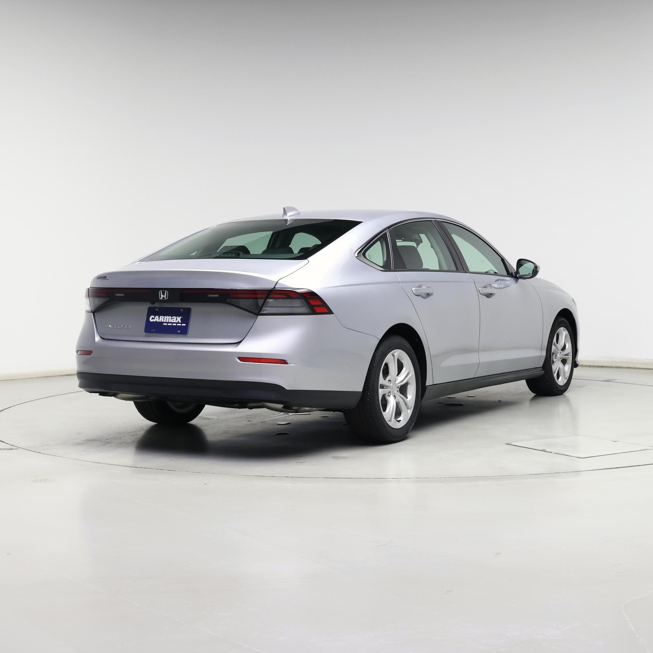 Thumbnail: 2024 Honda Accord - 8