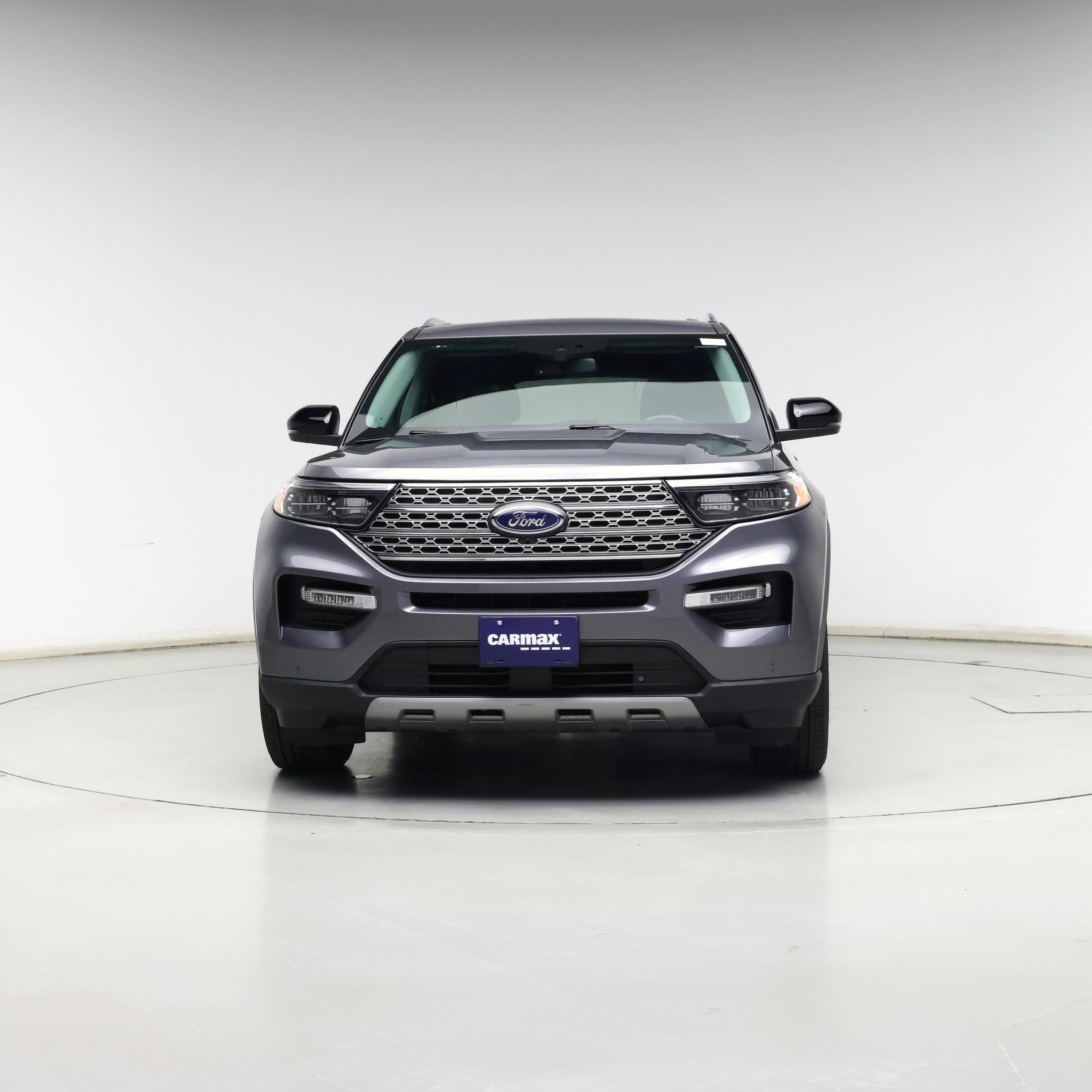 Thumbnail: 2024 Ford Explorer - 5