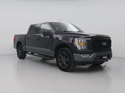2023 Ford F150 XLT