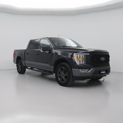 2023 Ford F150 XLT
