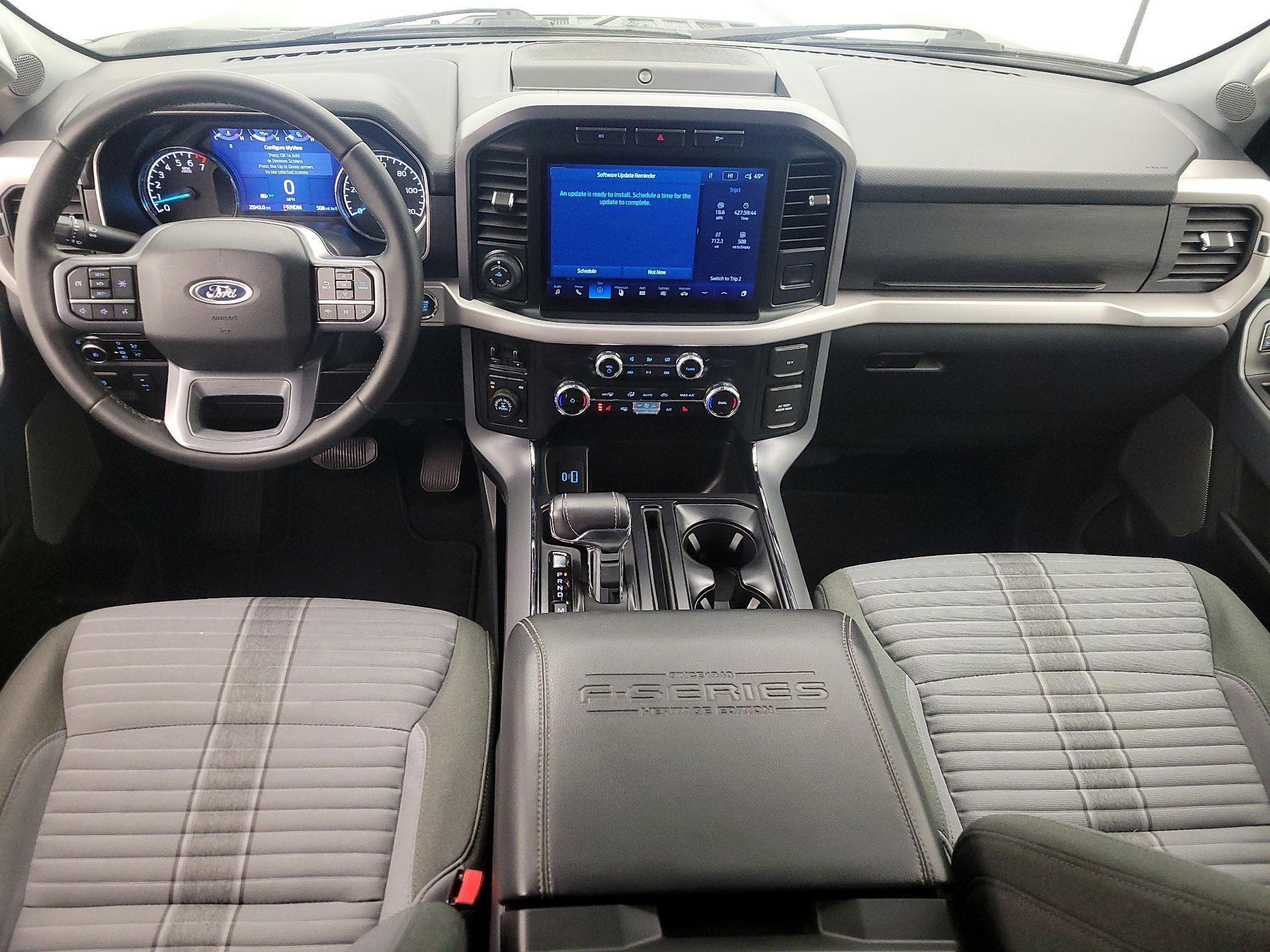 Thumbnail: 2023 Ford F-150 - 9