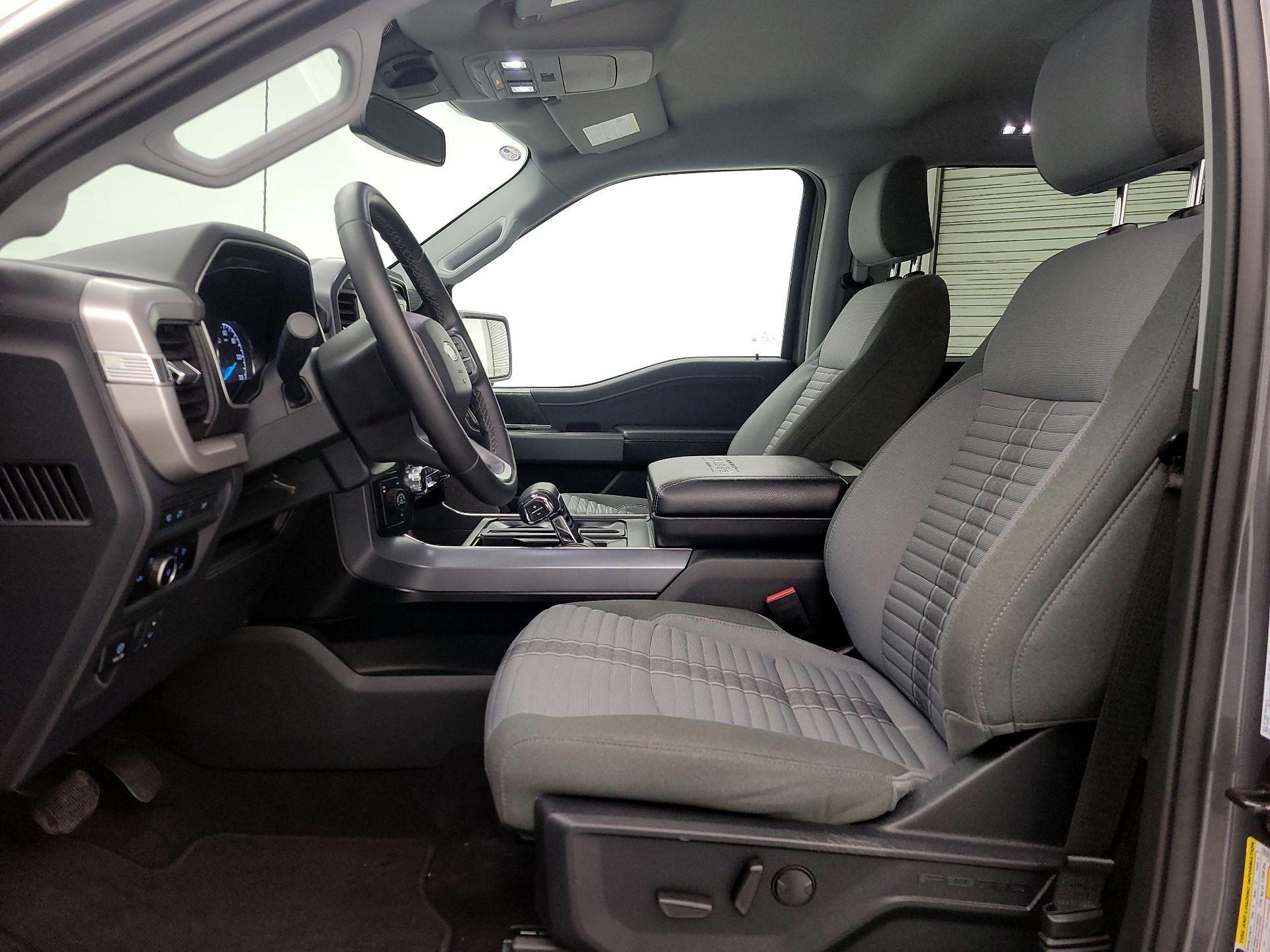 Thumbnail: 2023 Ford F-150 - 11