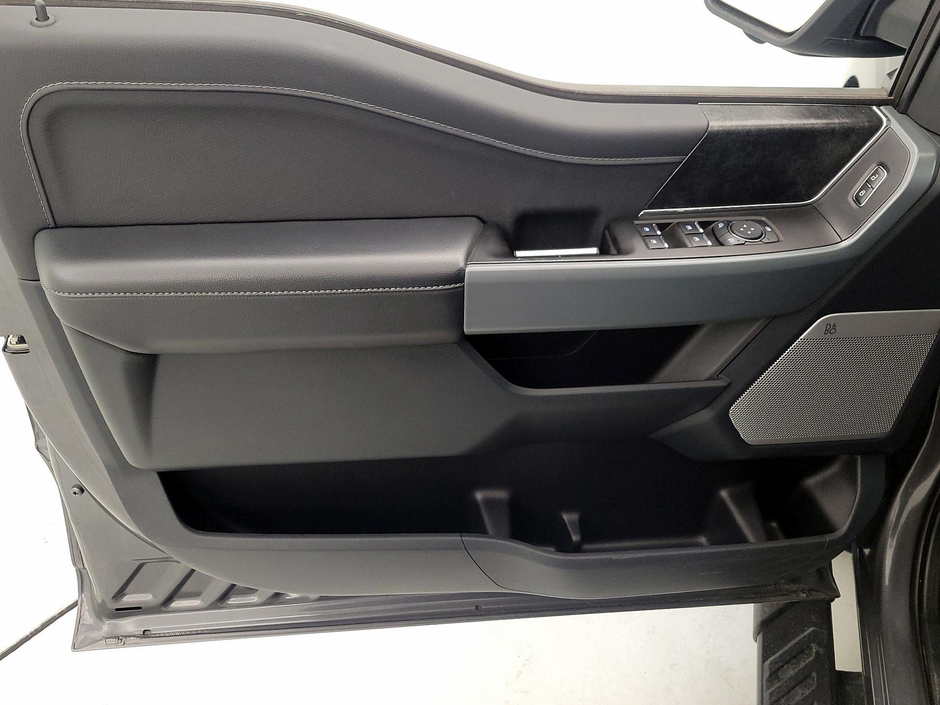 Thumbnail: 2023 Ford F-150 - 12