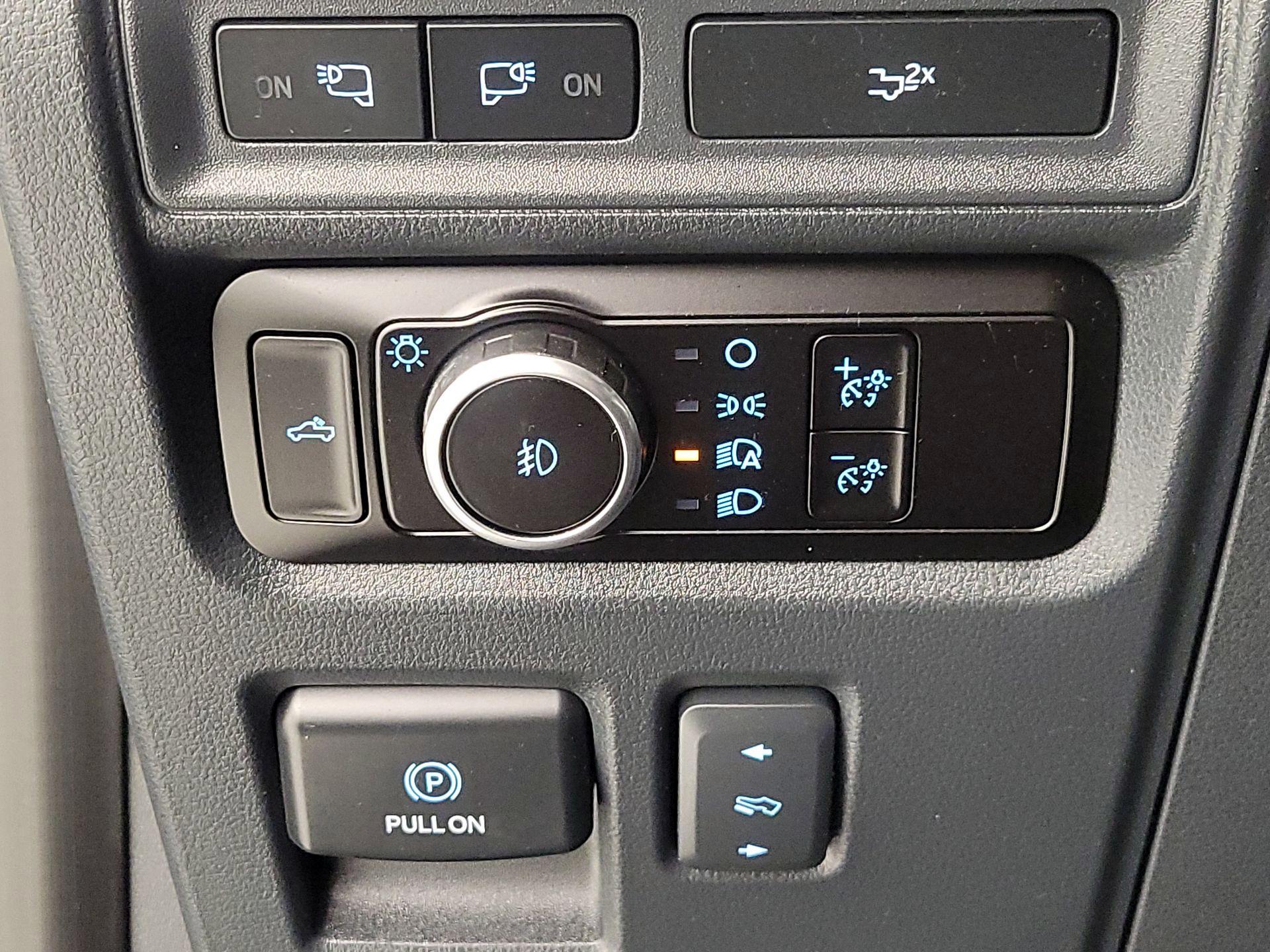 Thumbnail: 2023 Ford F-150 - 13