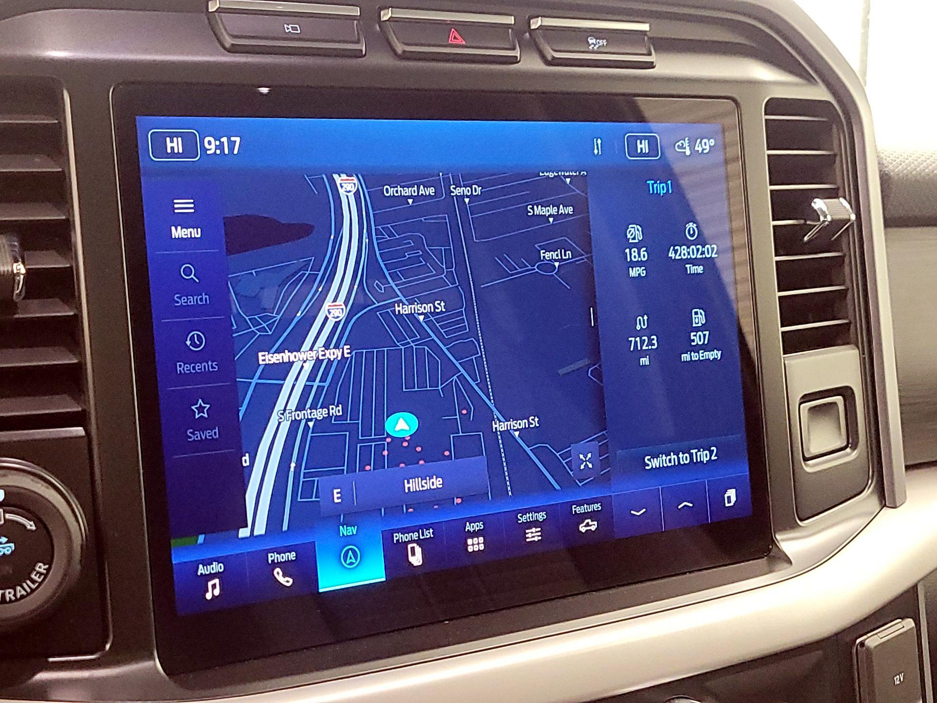 Thumbnail: 2023 Ford F-150 - 14