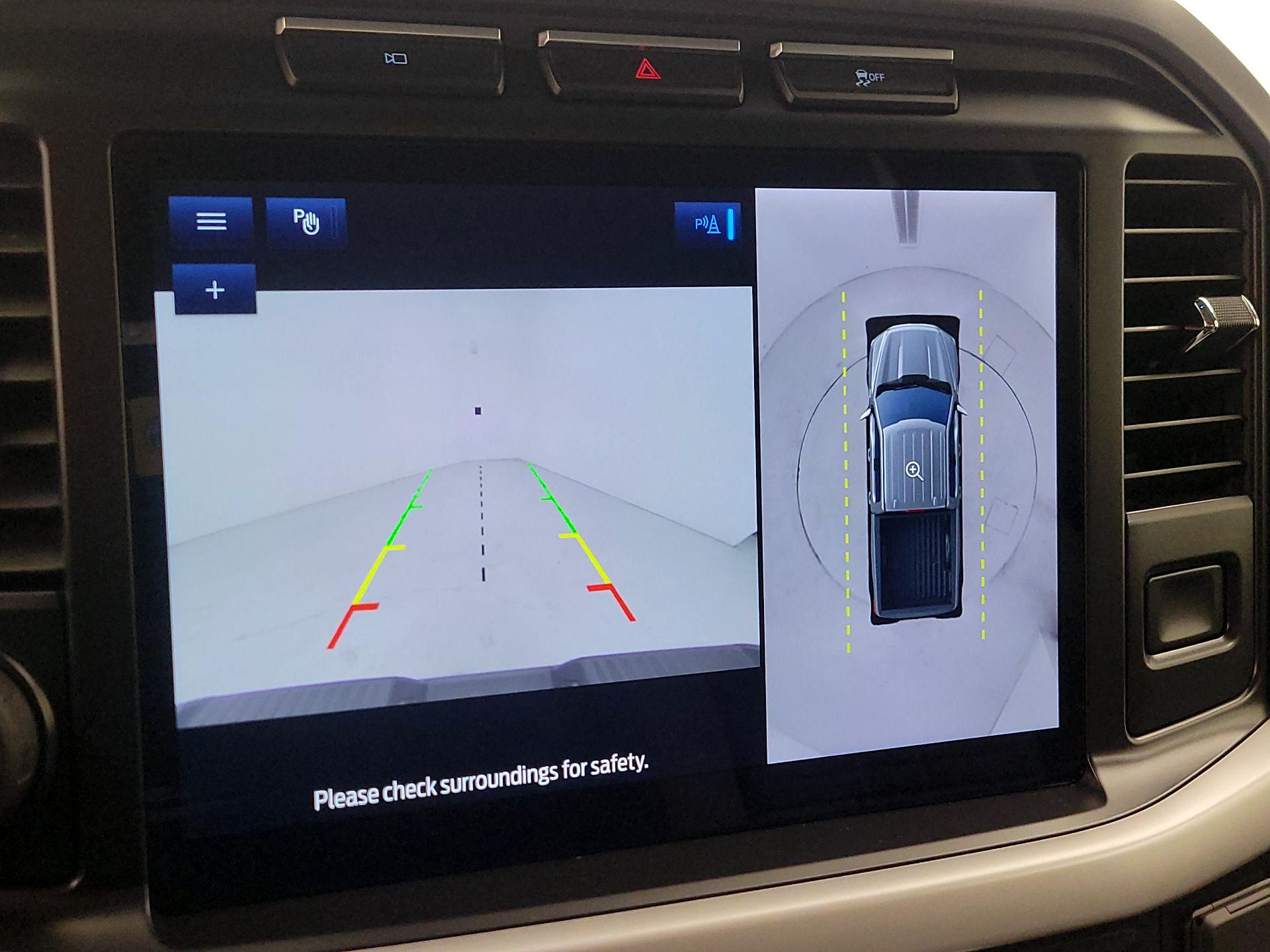 Thumbnail: 2023 Ford F-150 - 15