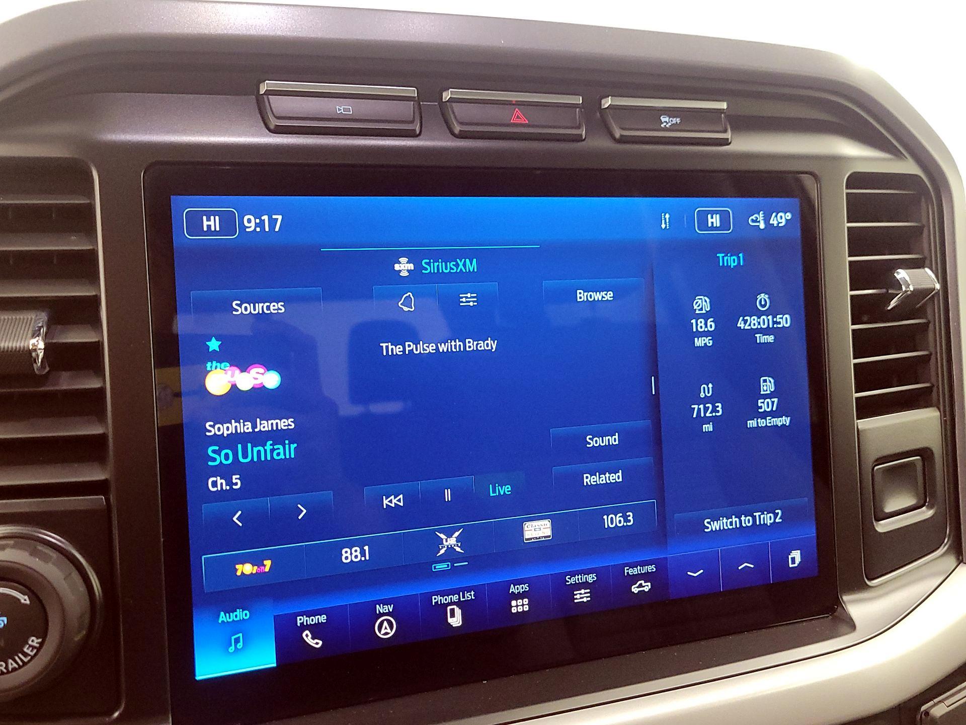 Thumbnail: 2023 Ford F-150 - 16