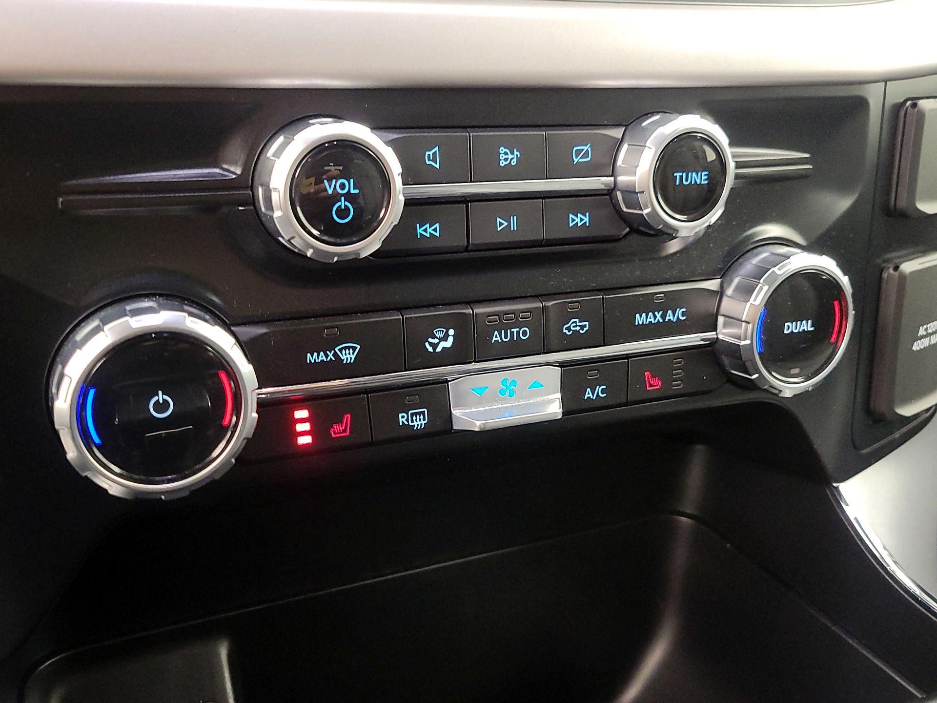 Thumbnail: 2023 Ford F-150 - 17