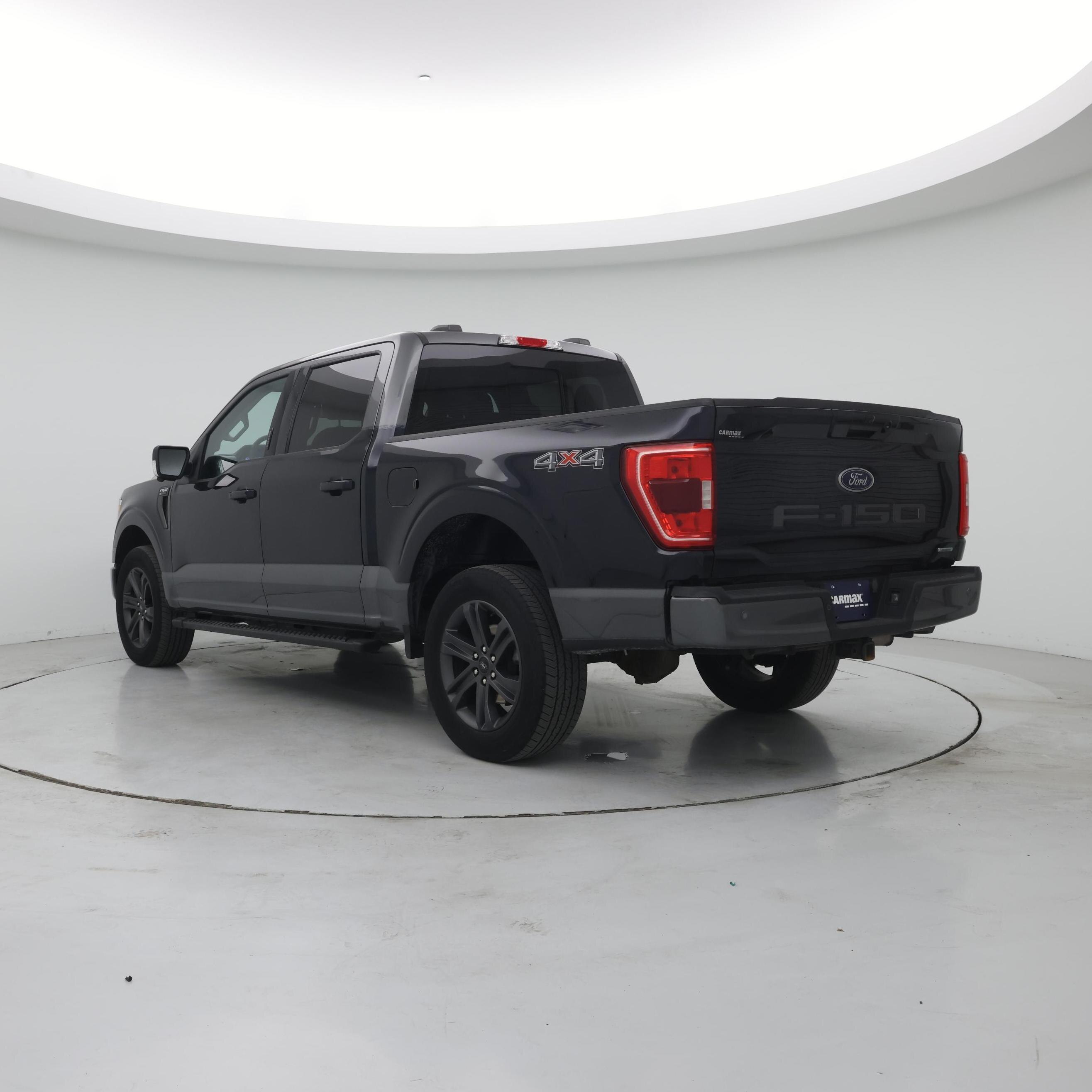 Thumbnail: 2023 Ford F-150 - 2