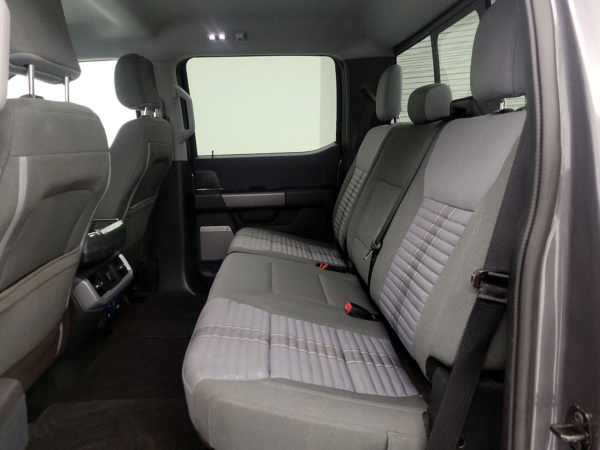 Thumbnail: 2023 Ford F-150 - 20