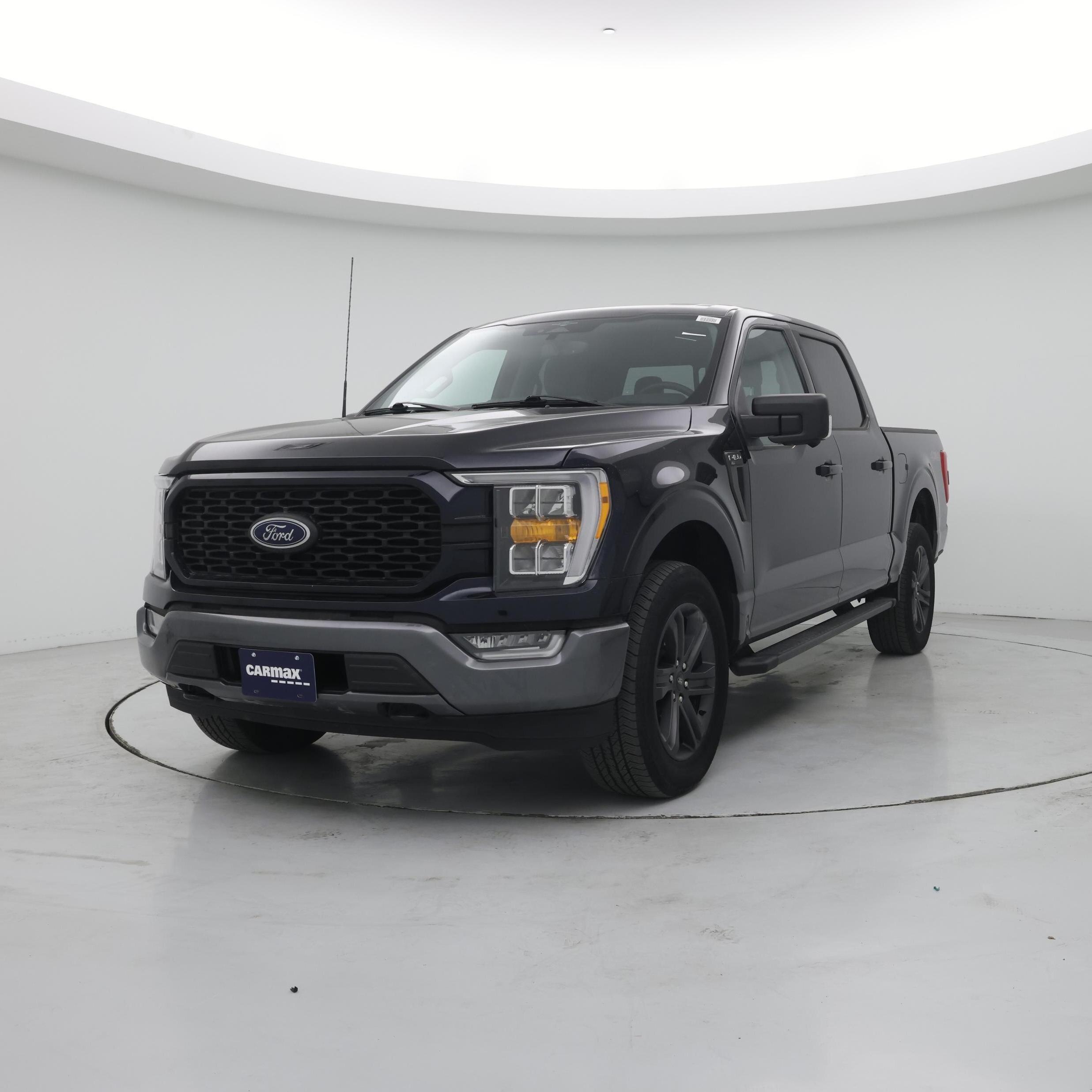 Thumbnail: 2023 Ford F-150 - 4