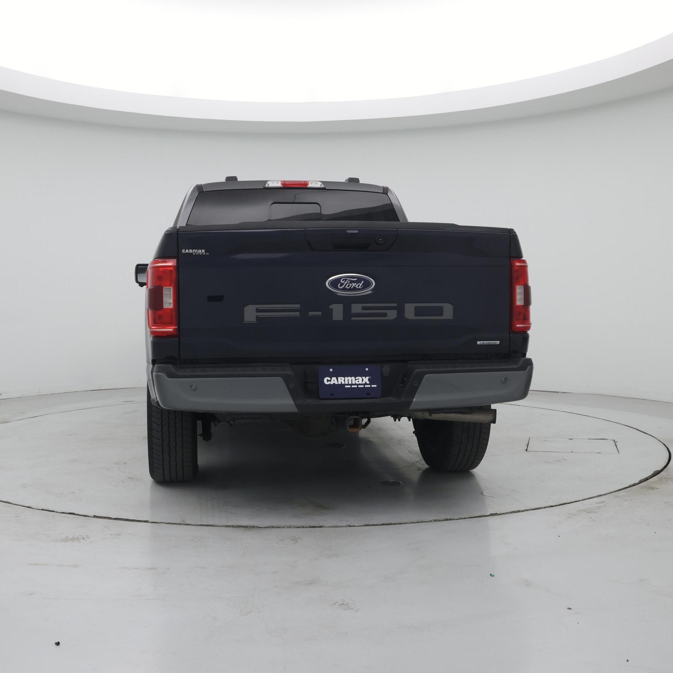 Thumbnail: 2023 Ford F-150 - 6