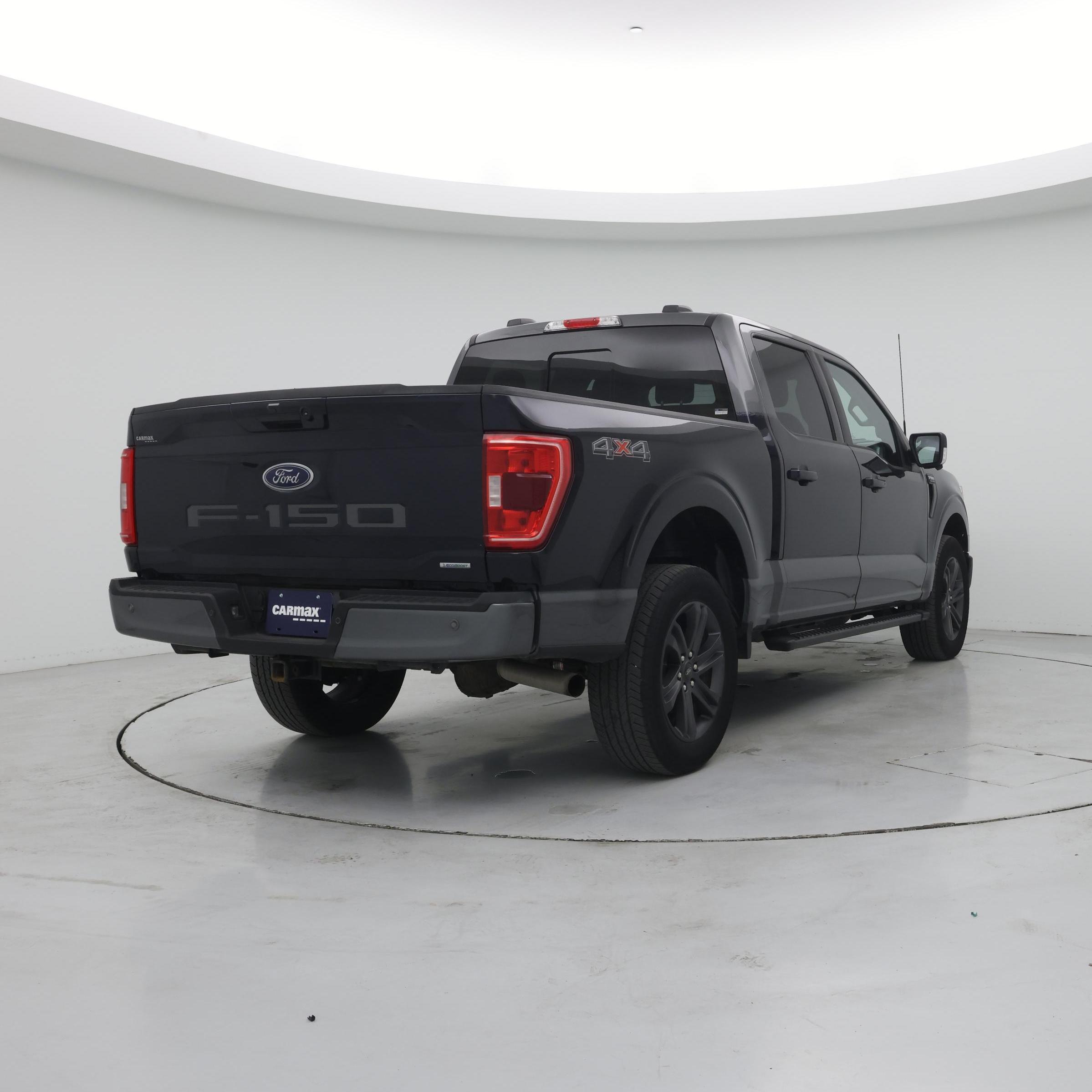 Thumbnail: 2023 Ford F-150 - 8