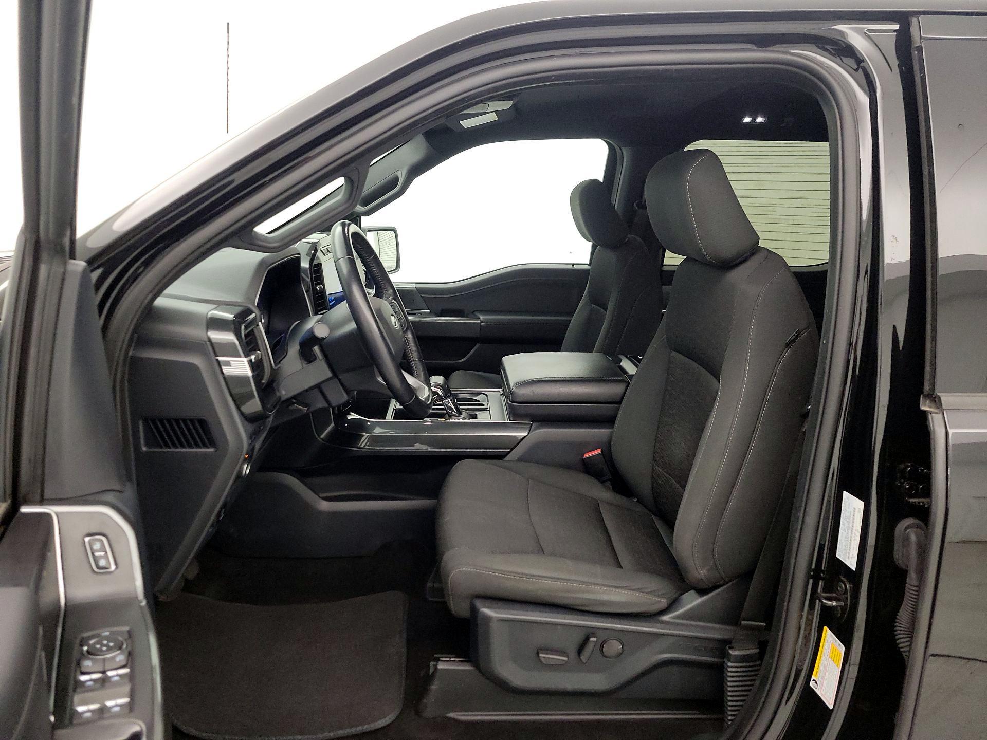 Thumbnail: 2022 Ford F-150 - 11