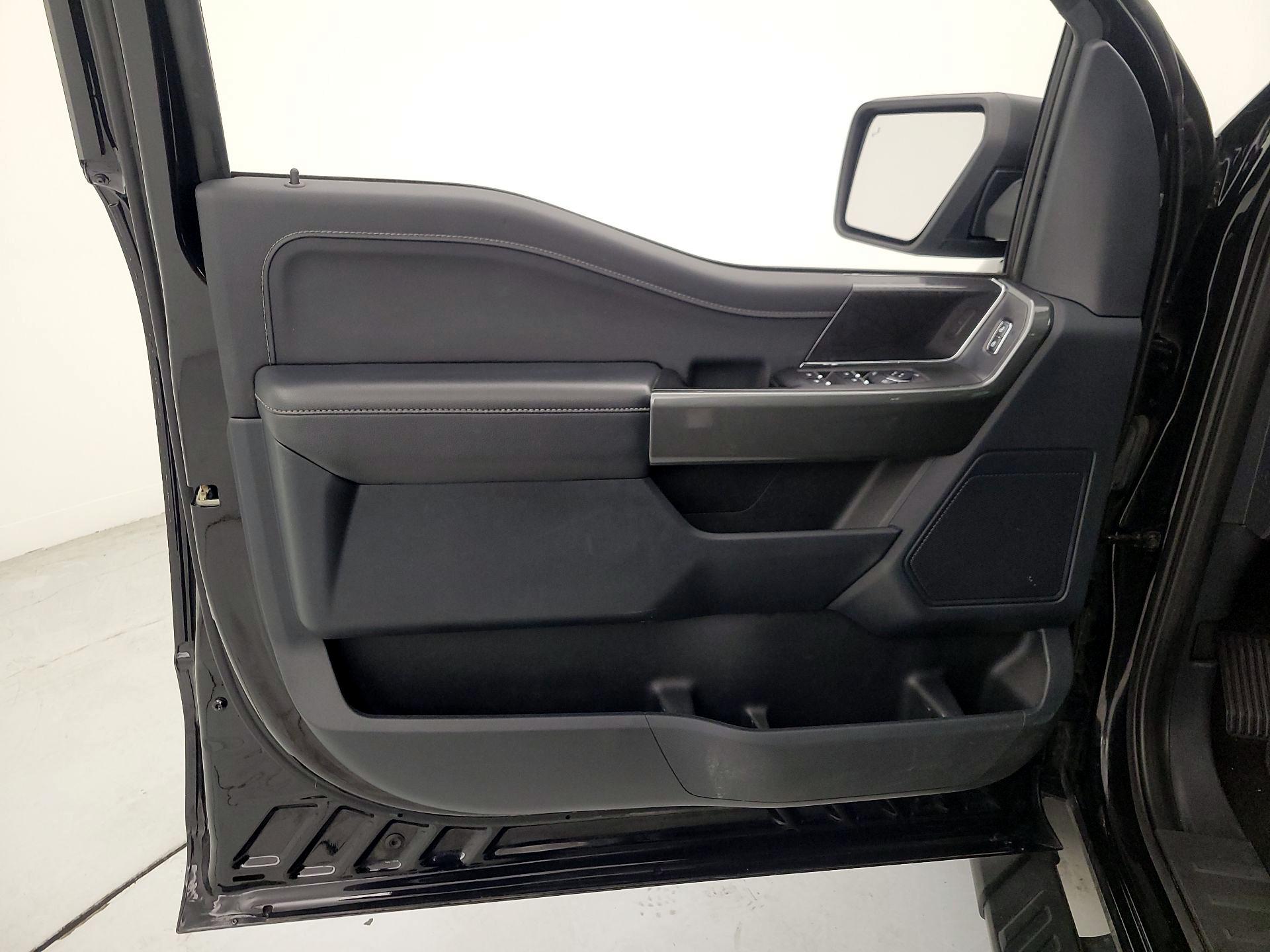 Thumbnail: 2022 Ford F-150 - 12