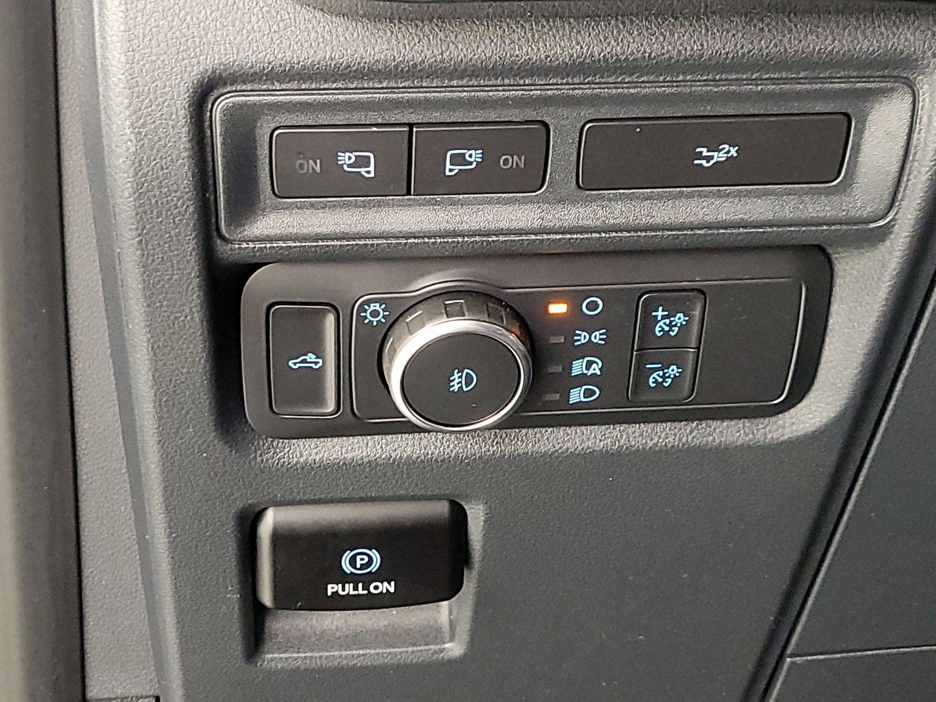 Thumbnail: 2022 Ford F-150 - 13