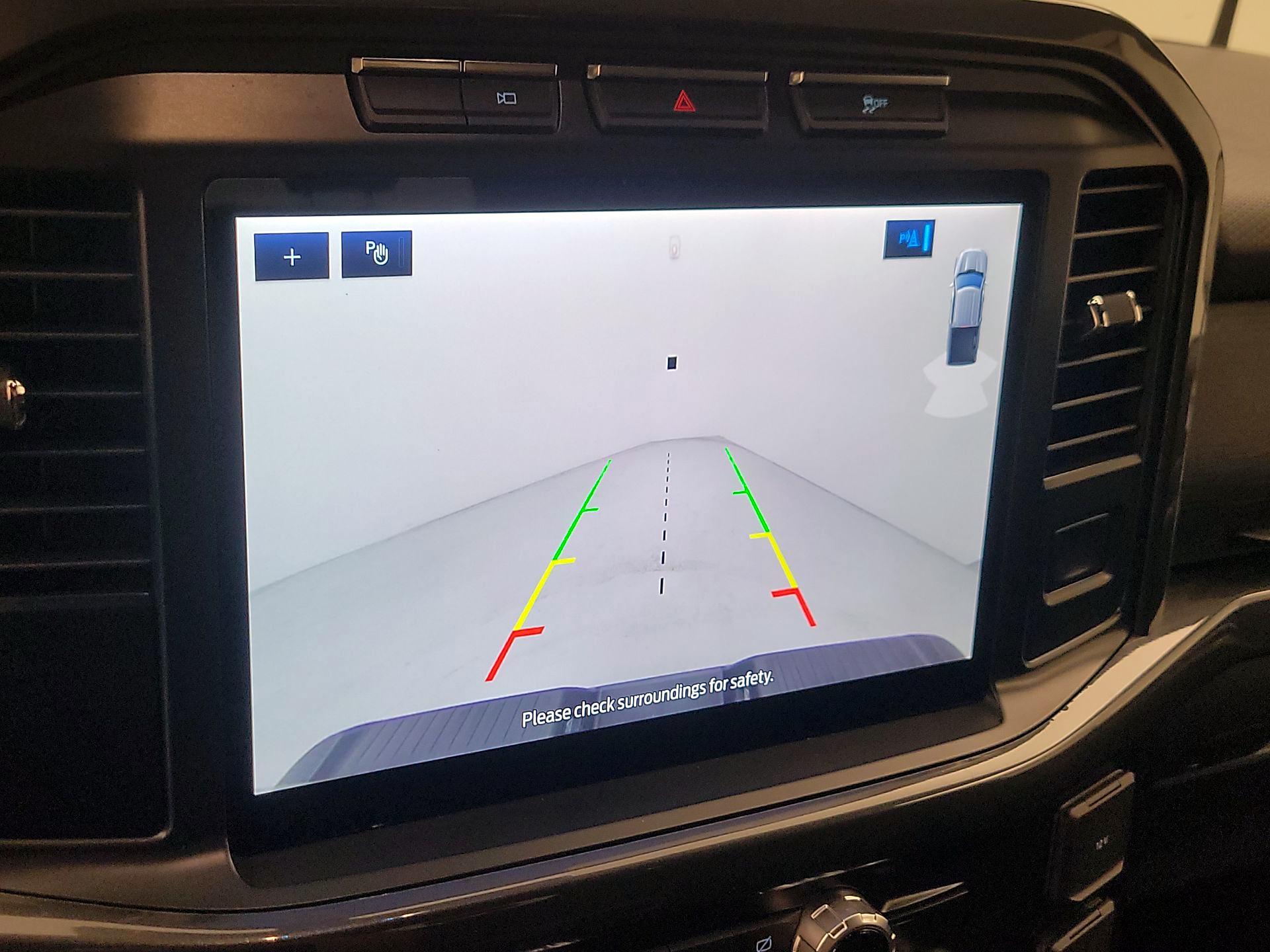 Thumbnail: 2022 Ford F-150 - 14