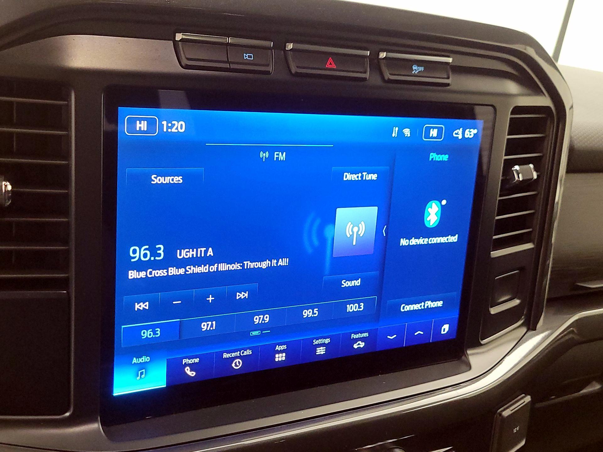 Thumbnail: 2022 Ford F-150 - 15