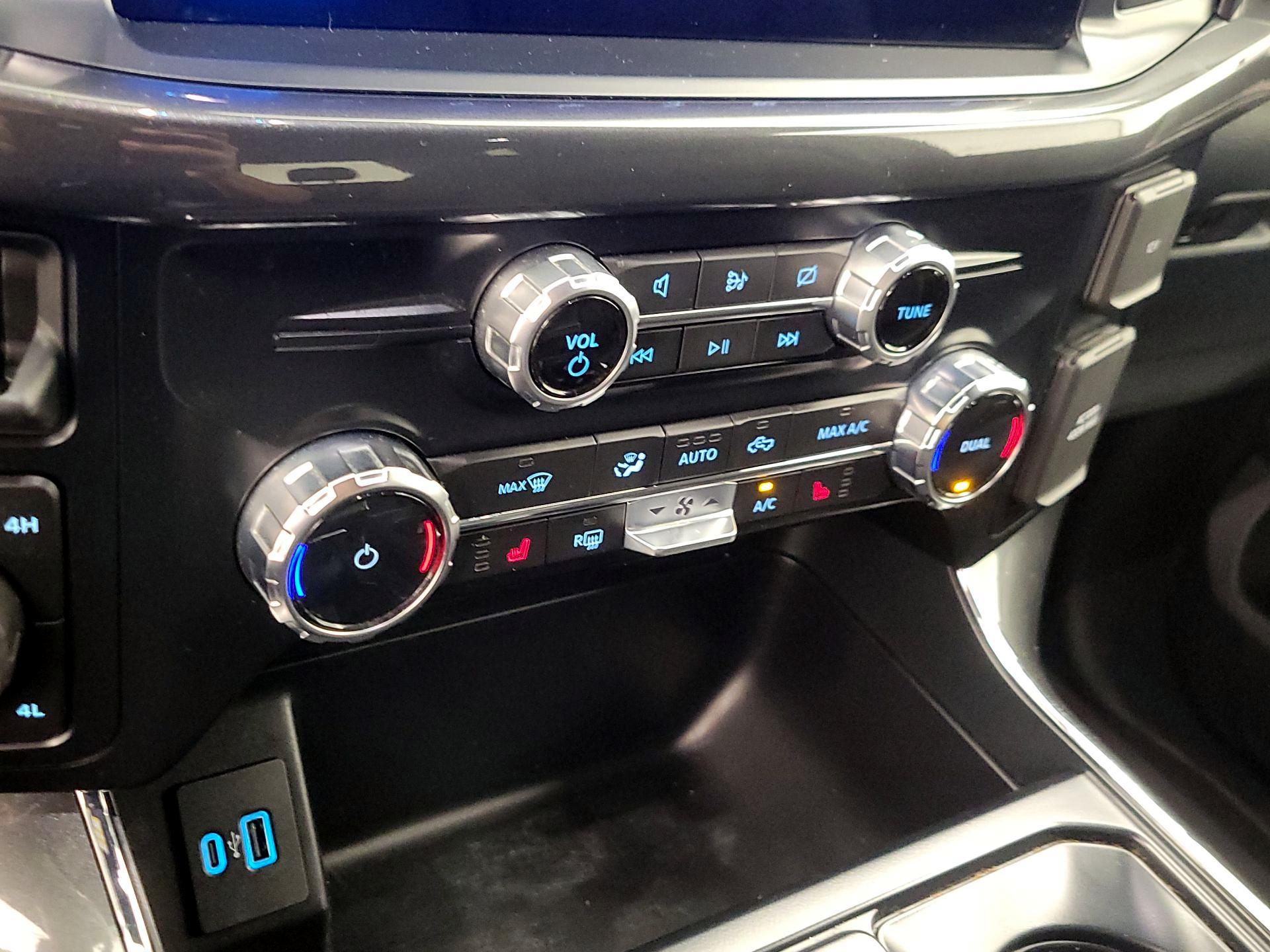 Thumbnail: 2022 Ford F-150 - 16