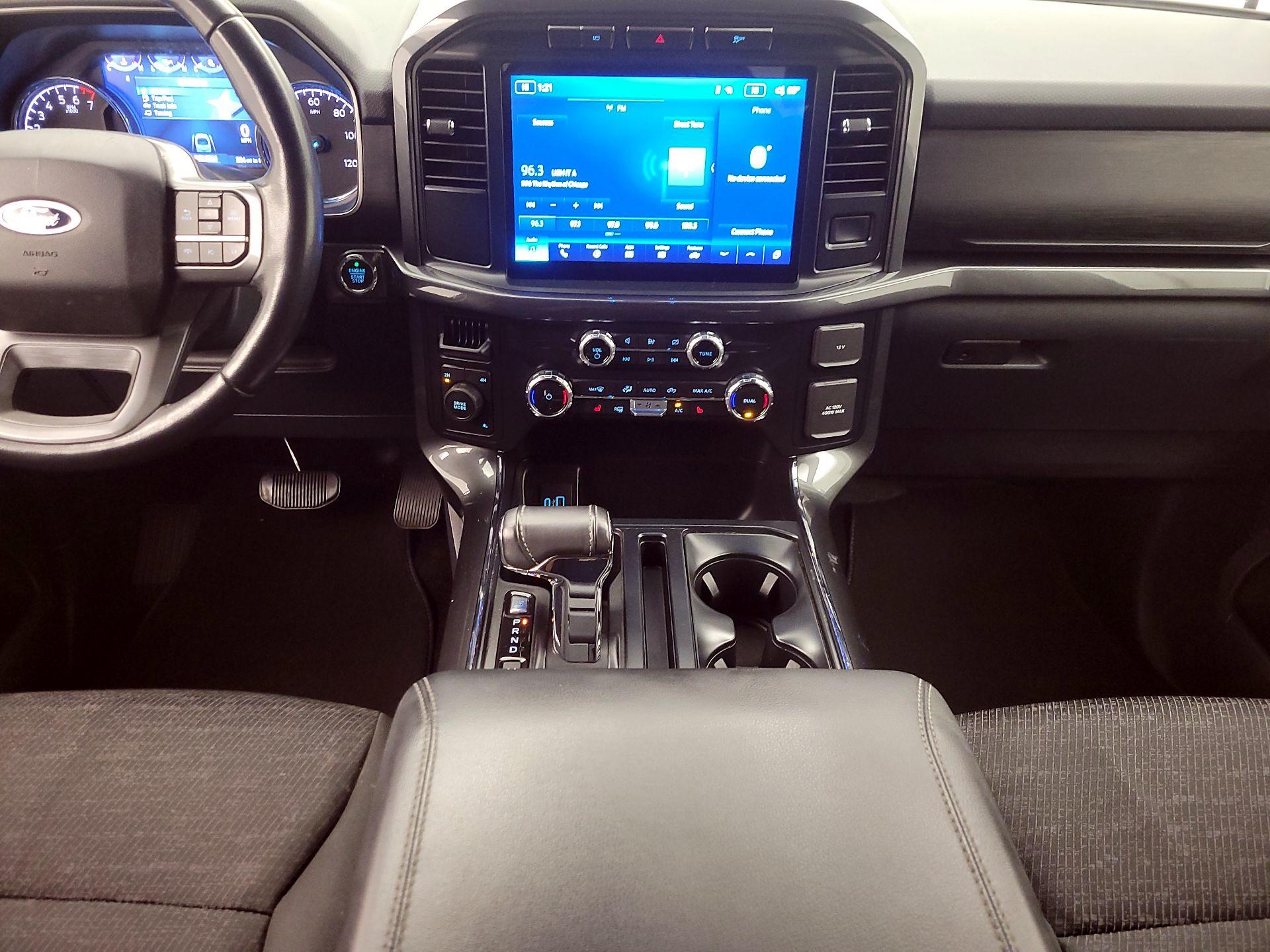 Thumbnail: 2022 Ford F-150 - 17