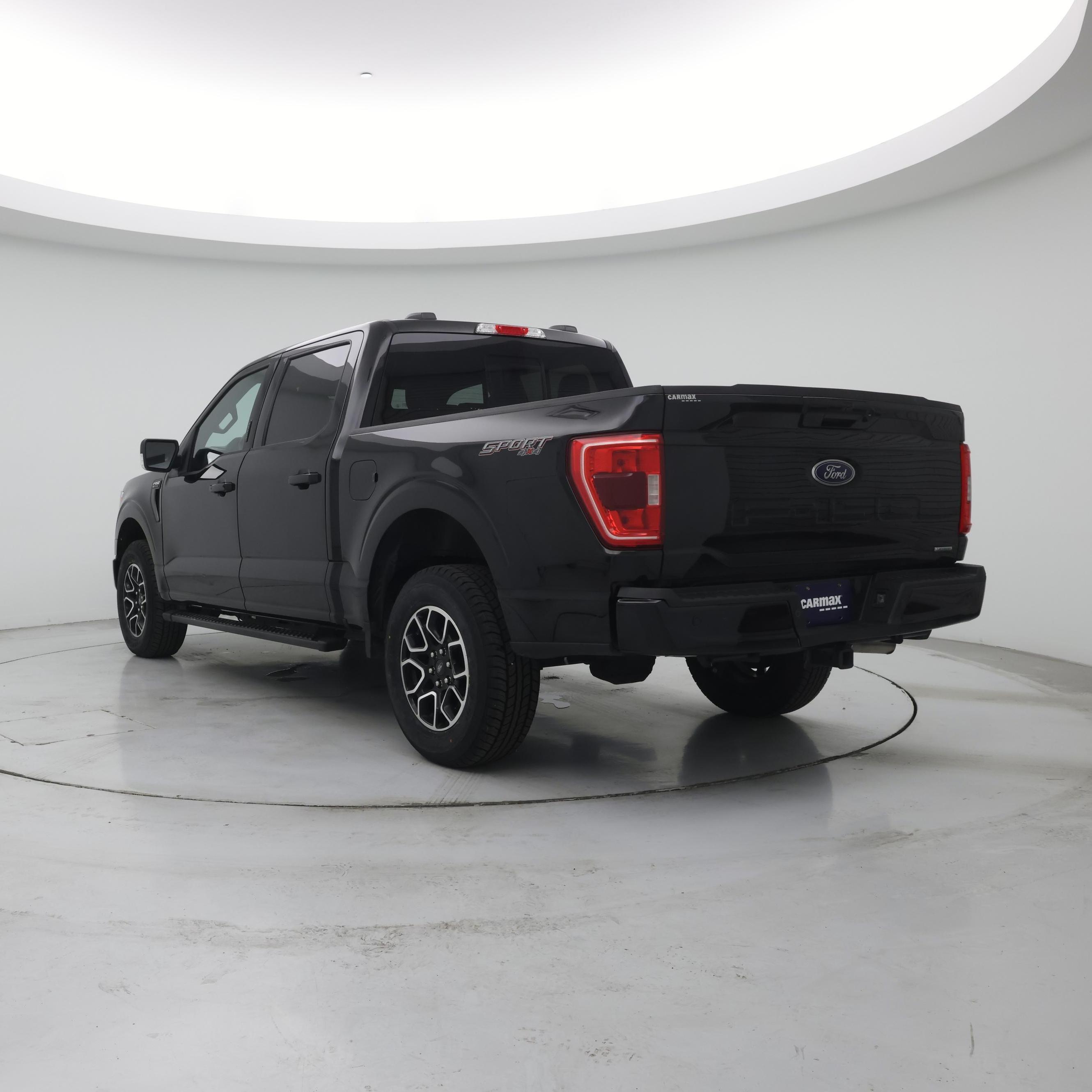 Thumbnail: 2022 Ford F-150 - 2