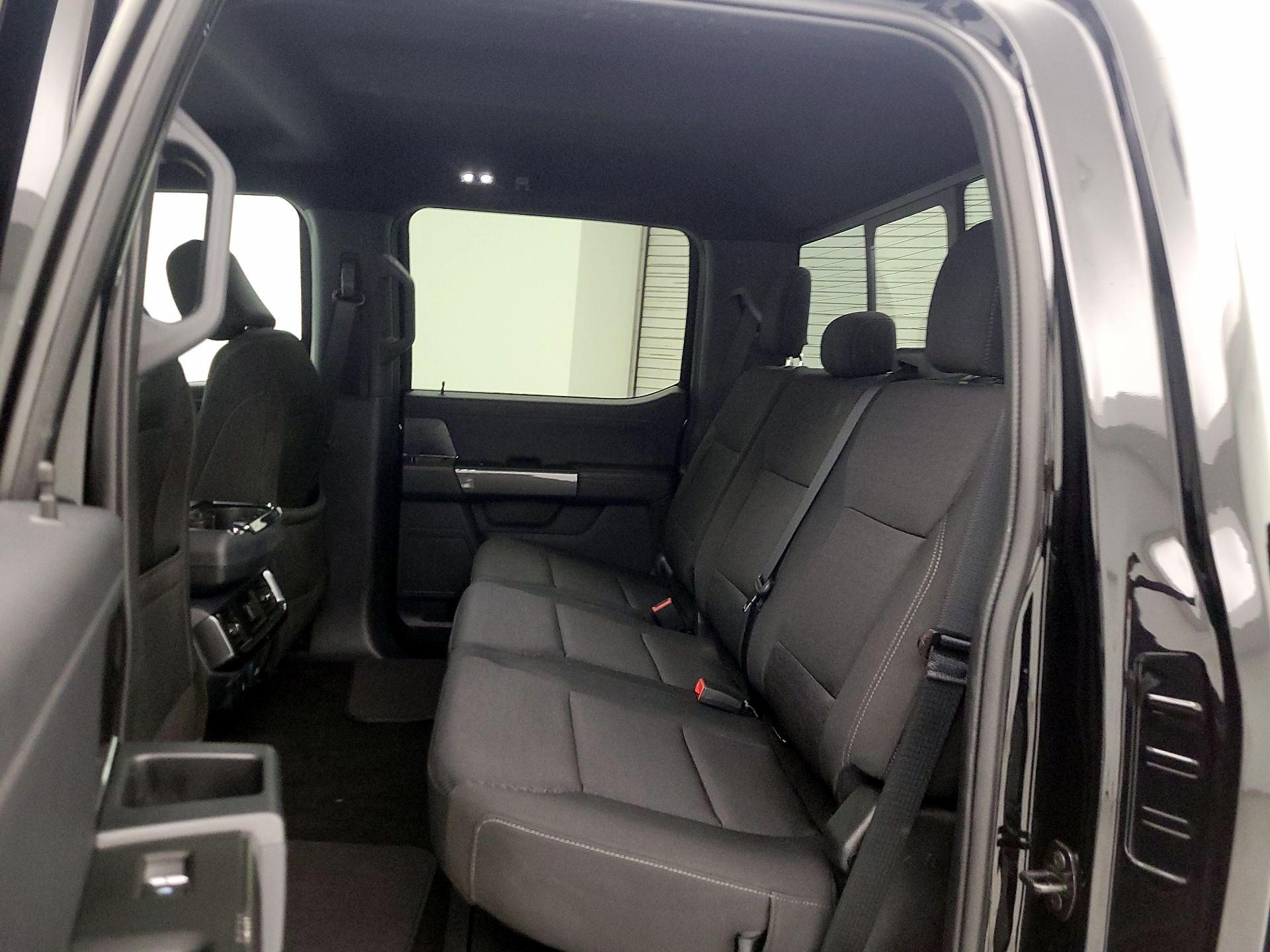 Thumbnail: 2022 Ford F-150 - 19