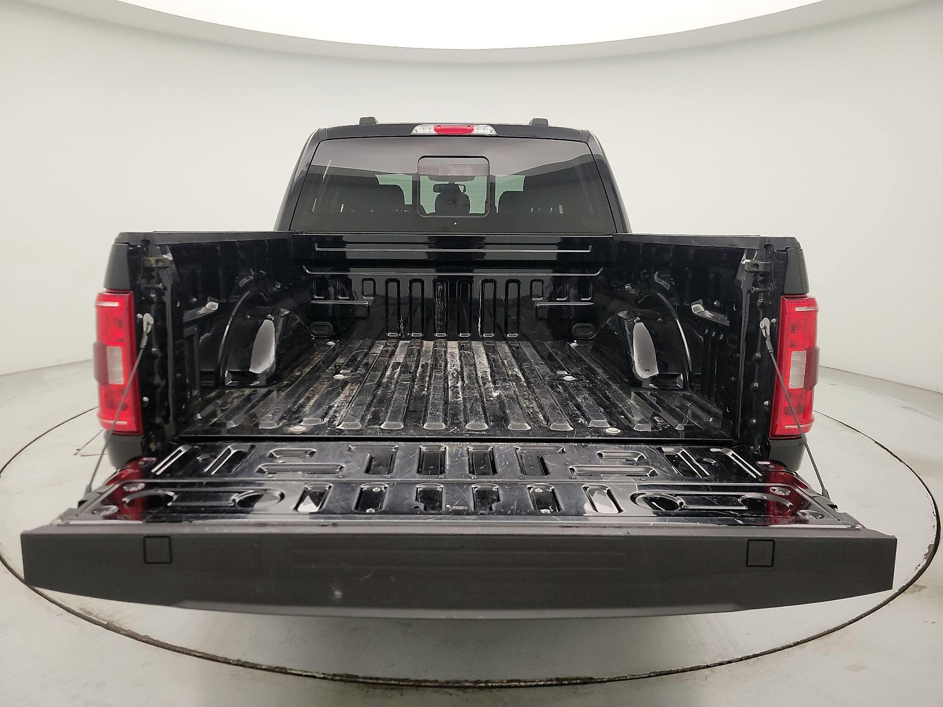 Thumbnail: 2022 Ford F-150 - 20