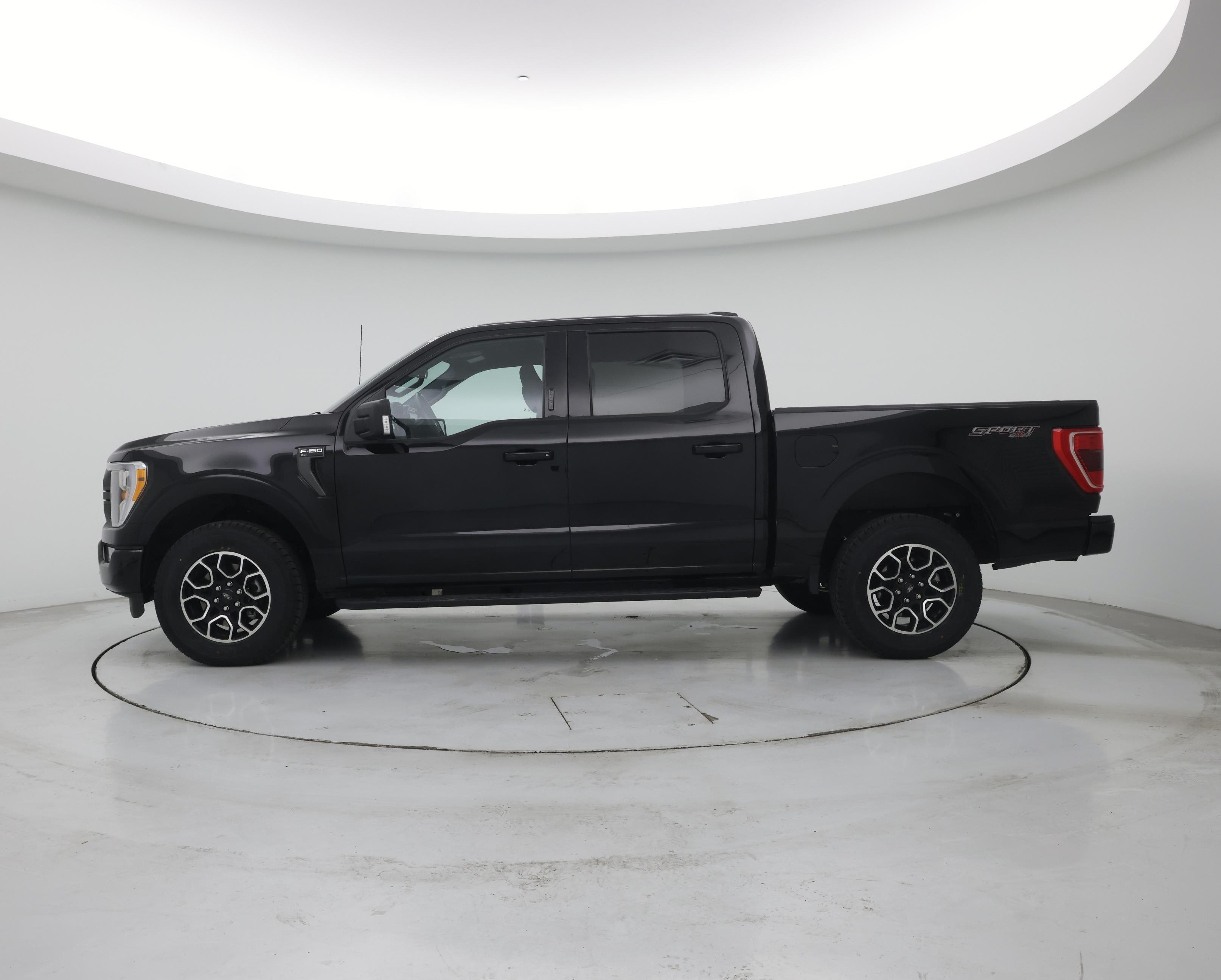 Thumbnail: 2022 Ford F-150 - 3