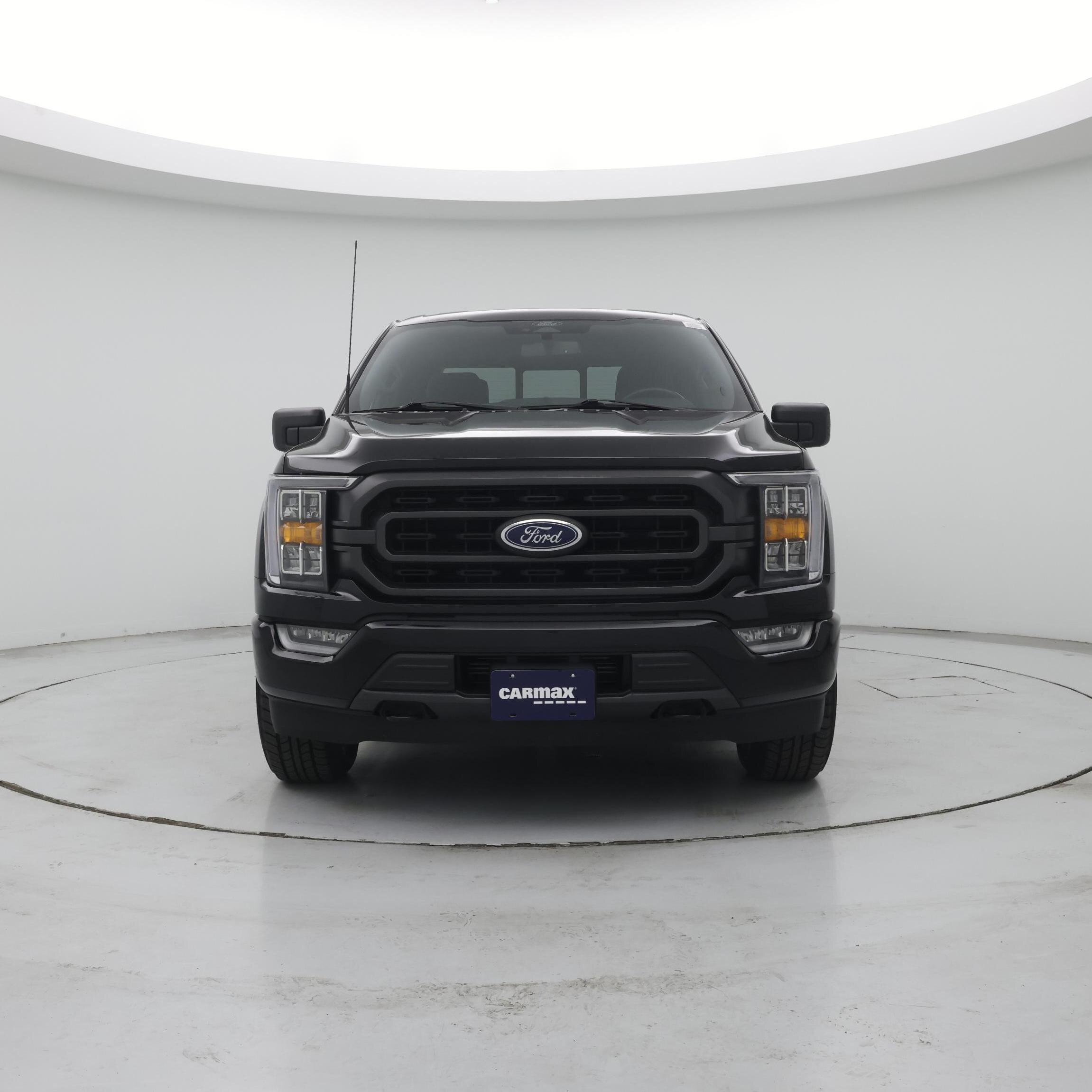 Thumbnail: 2022 Ford F-150 - 5