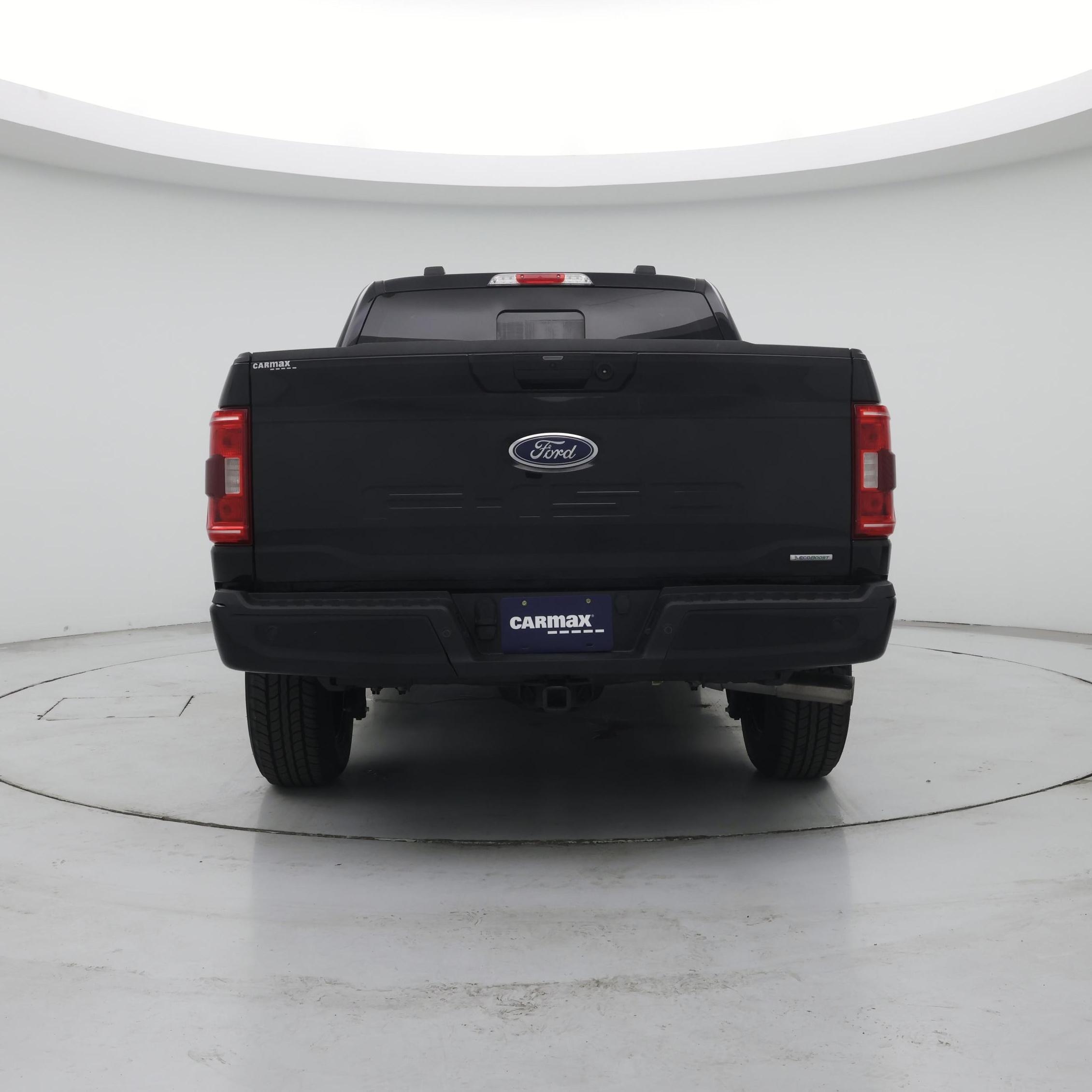 Thumbnail: 2022 Ford F-150 - 6