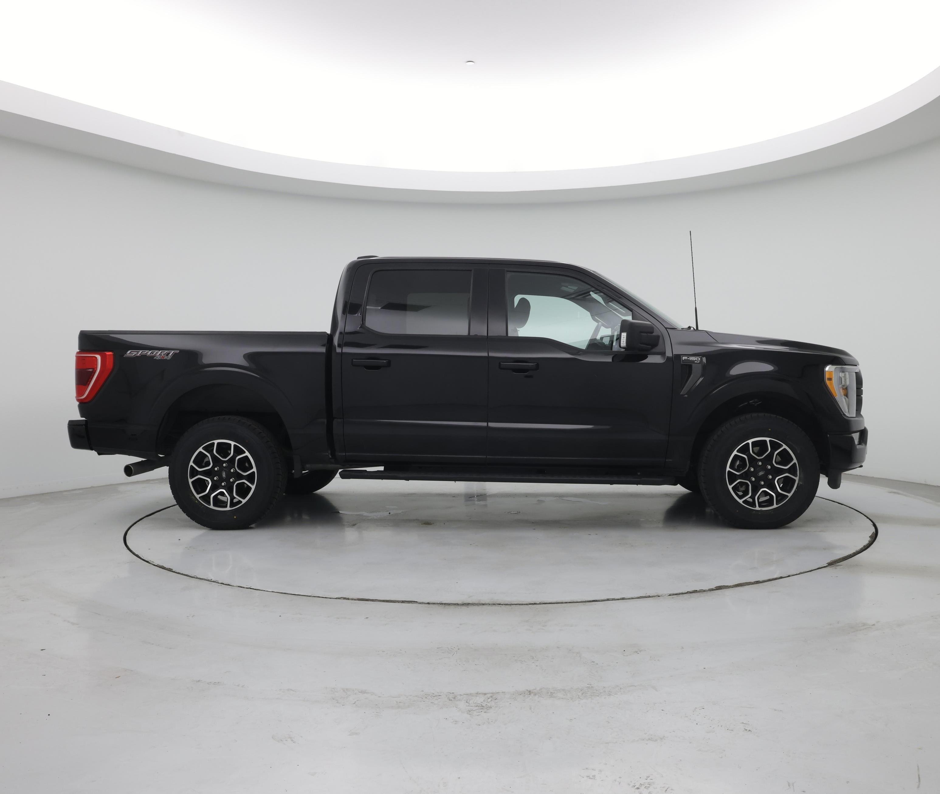 Thumbnail: 2022 Ford F-150 - 7