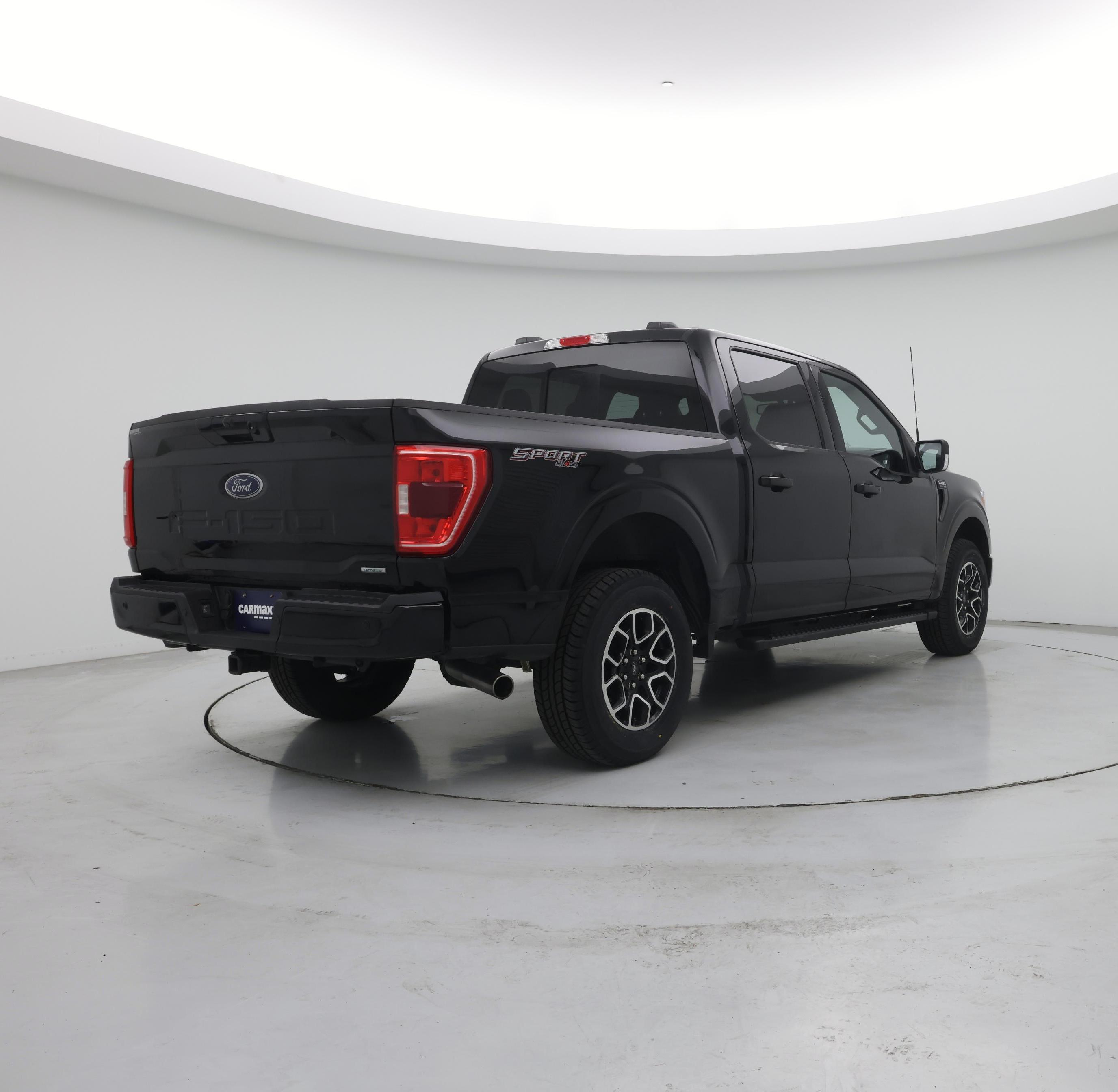 Thumbnail: 2022 Ford F-150 - 8