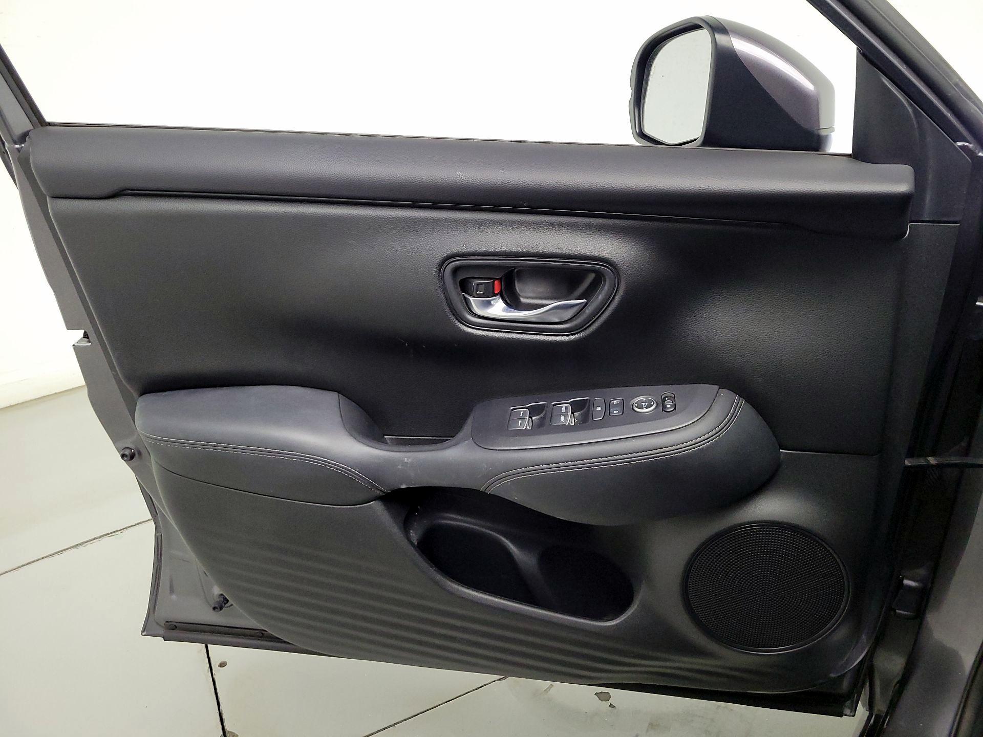 Thumbnail: 2023 Honda HR-V - 12