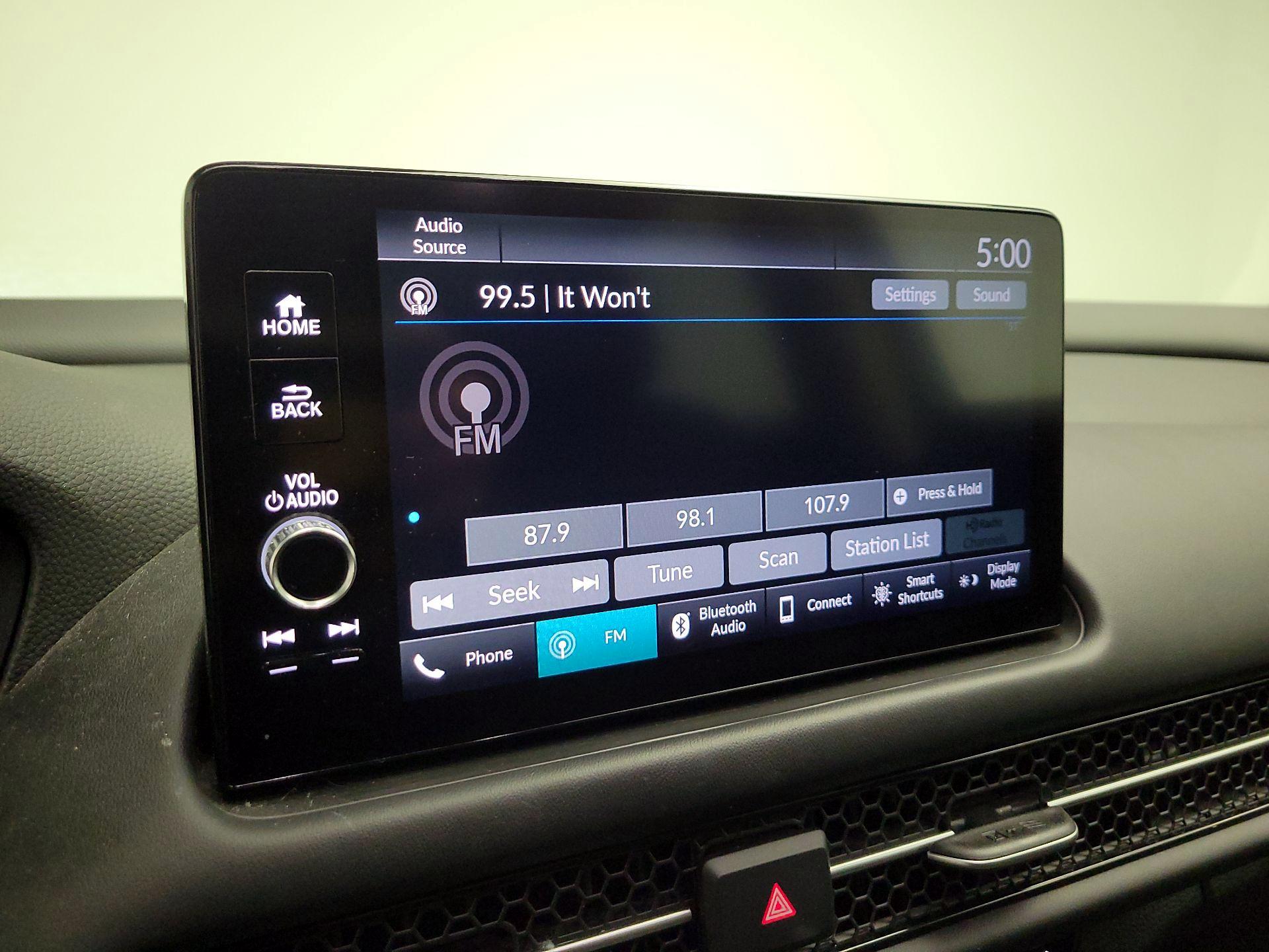 Thumbnail: 2023 Honda HR-V - 13