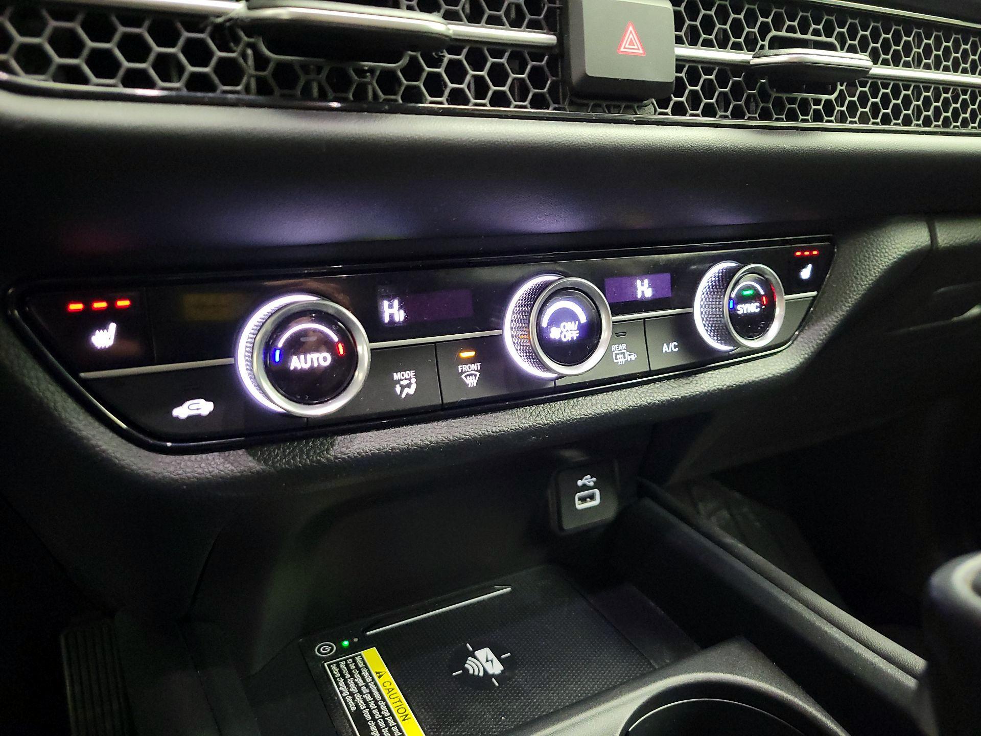 Thumbnail: 2023 Honda HR-V - 14