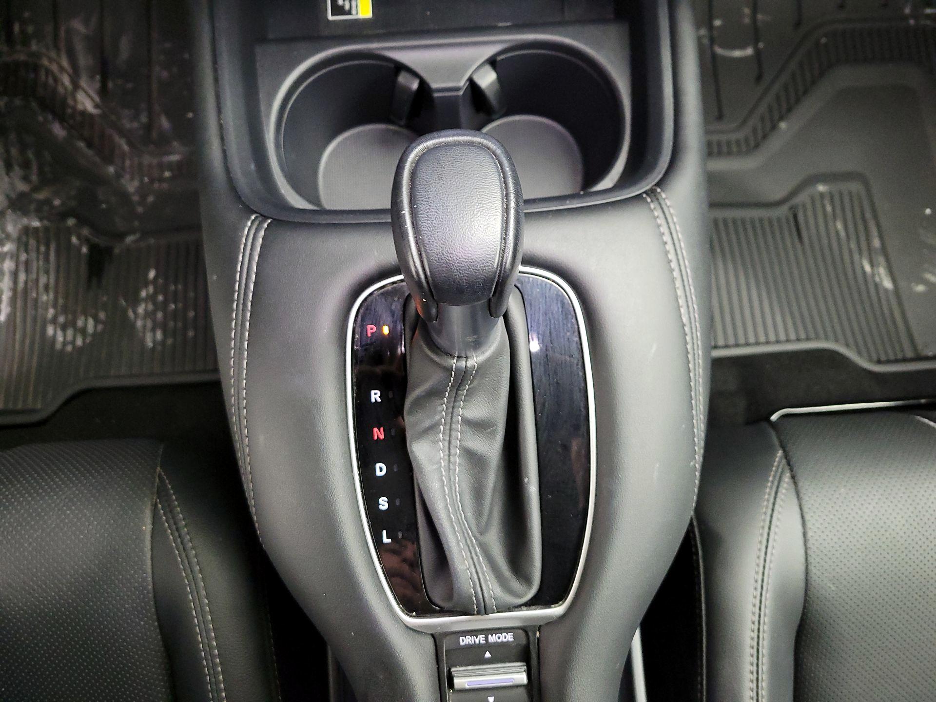 Thumbnail: 2023 Honda HR-V - 15