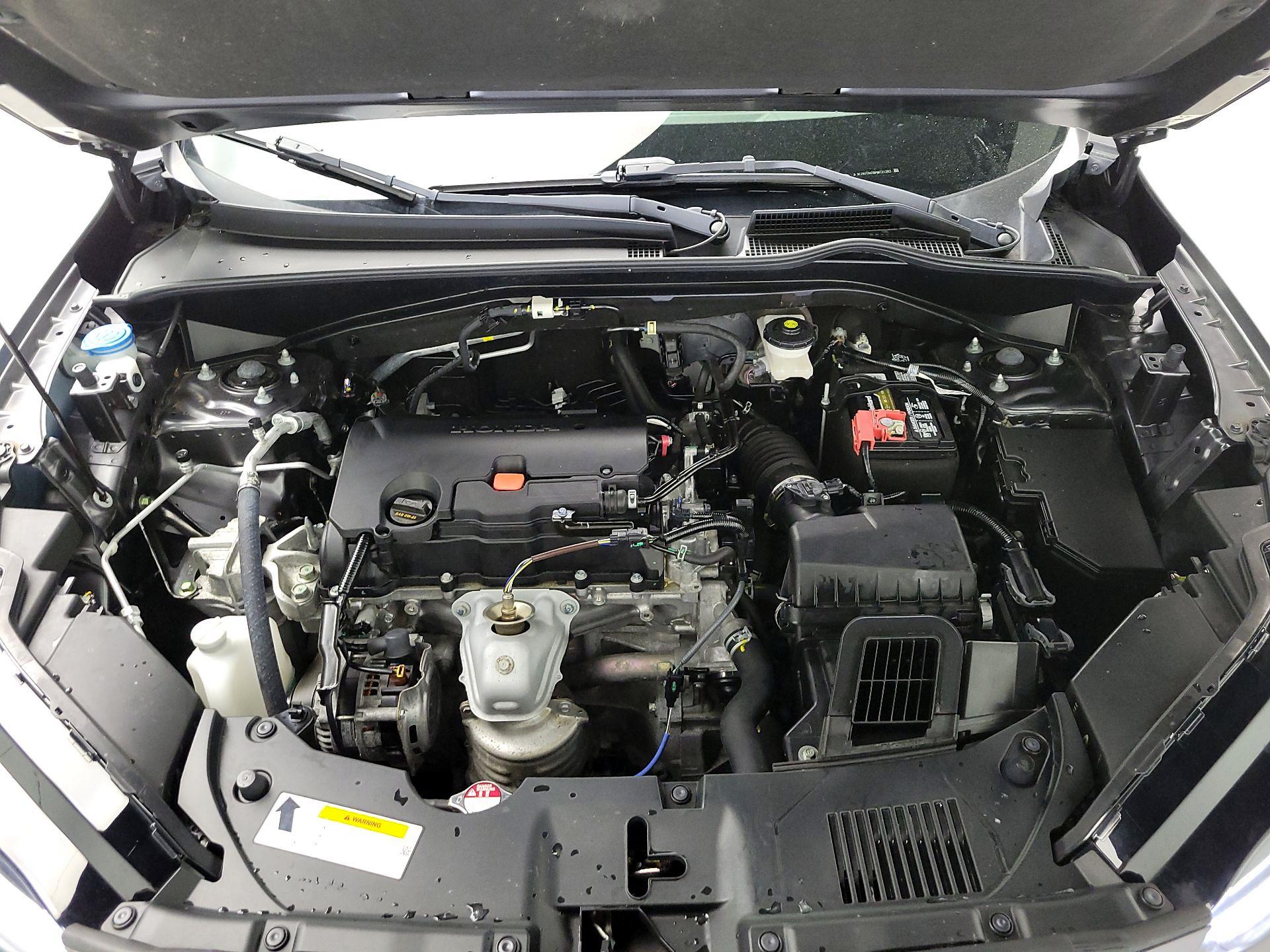 Thumbnail: 2023 Honda HR-V - 17