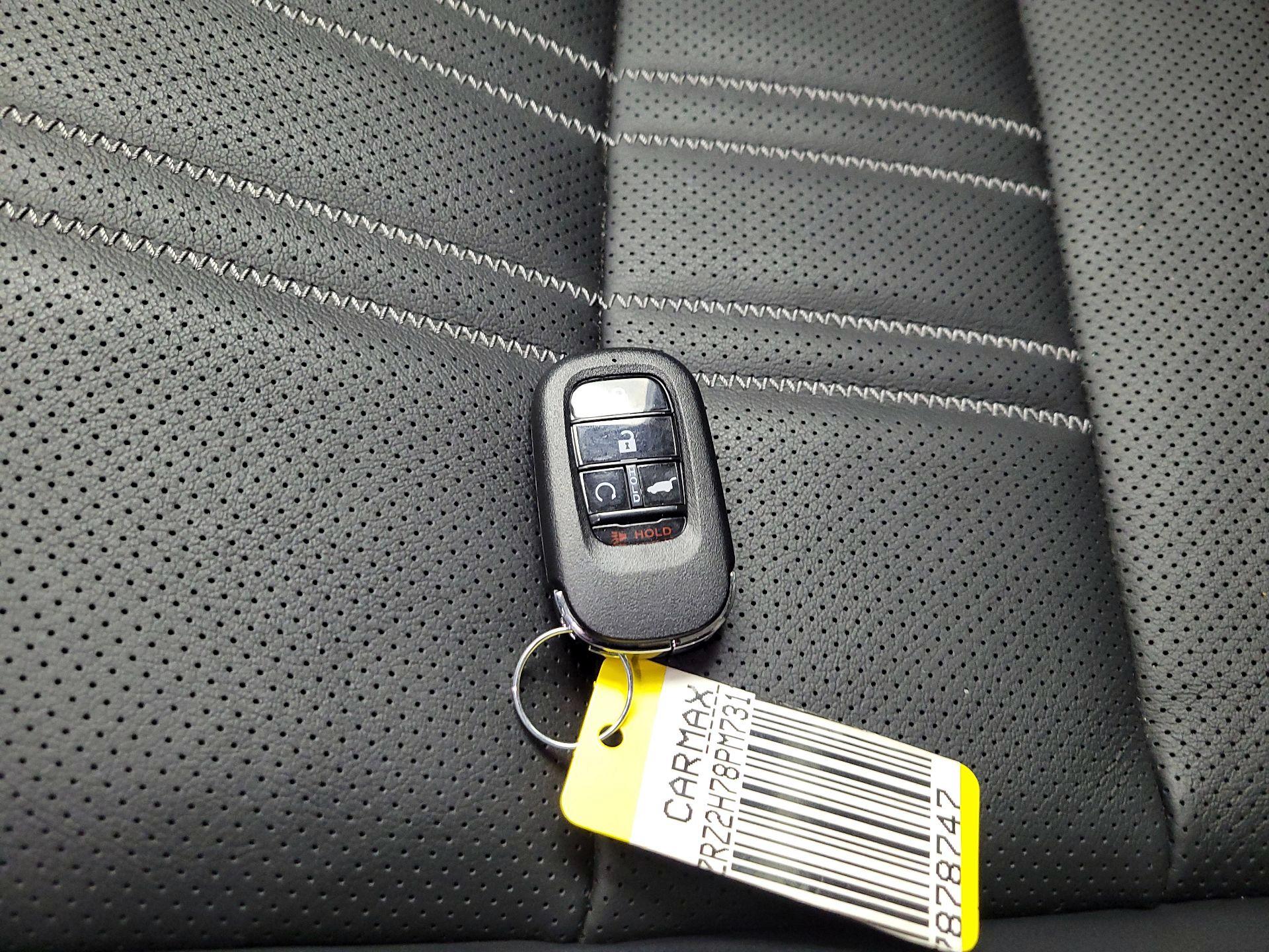 Thumbnail: 2023 Honda HR-V - 18