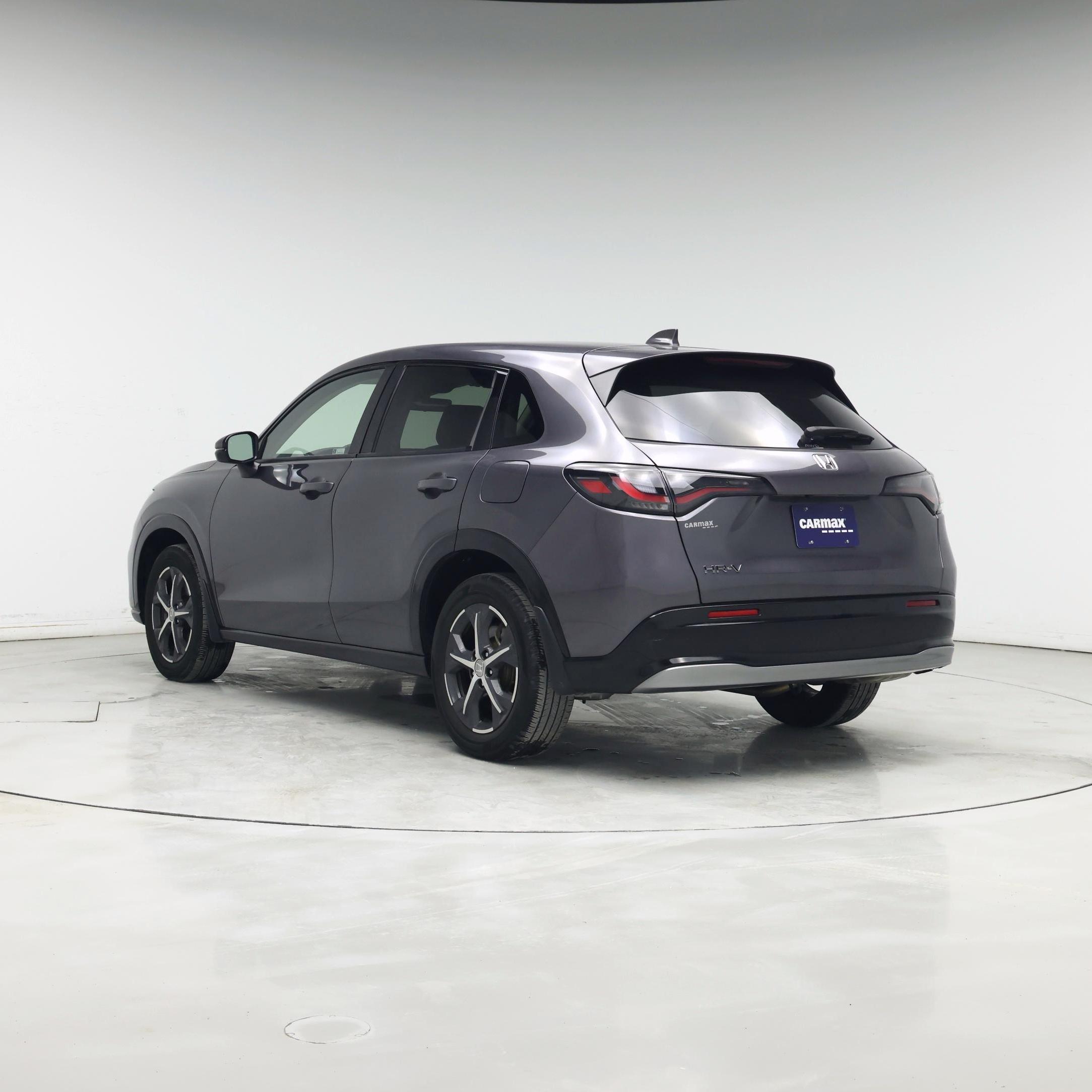 Thumbnail: 2023 Honda HR-V - 2