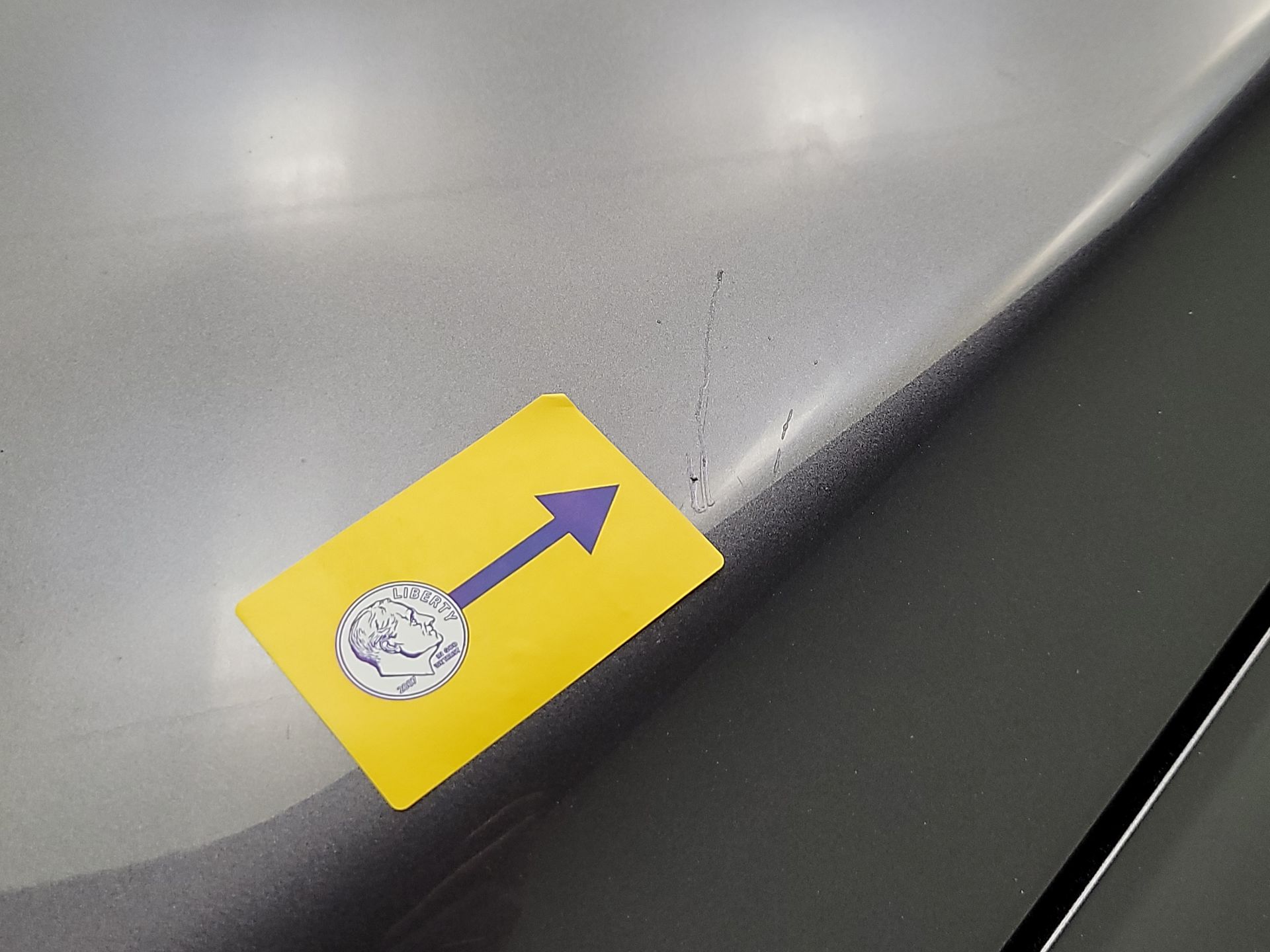 Thumbnail: 2023 Honda HR-V - 19