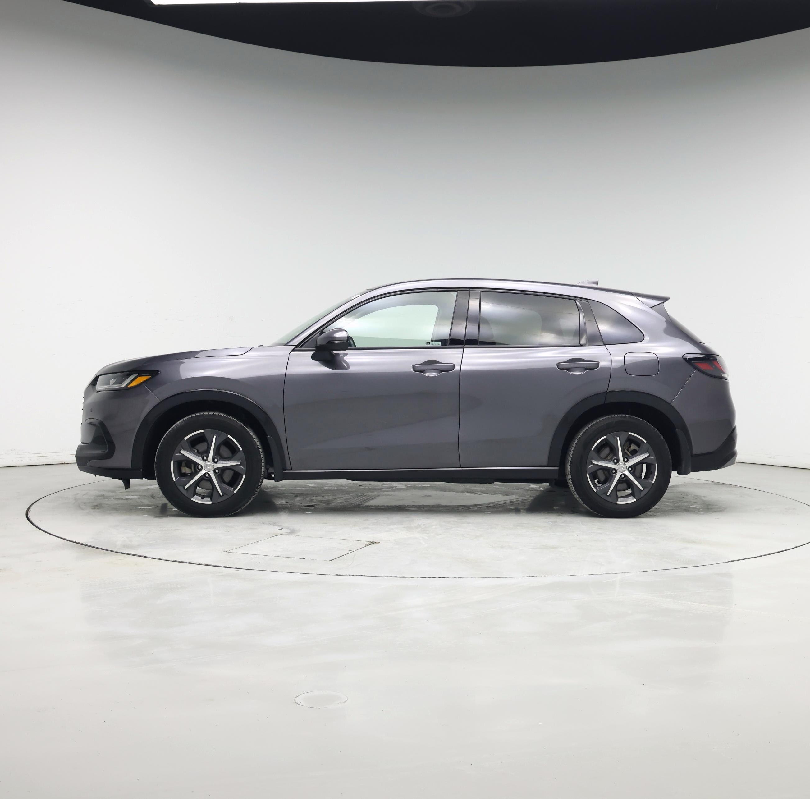 Thumbnail: 2023 Honda HR-V - 3